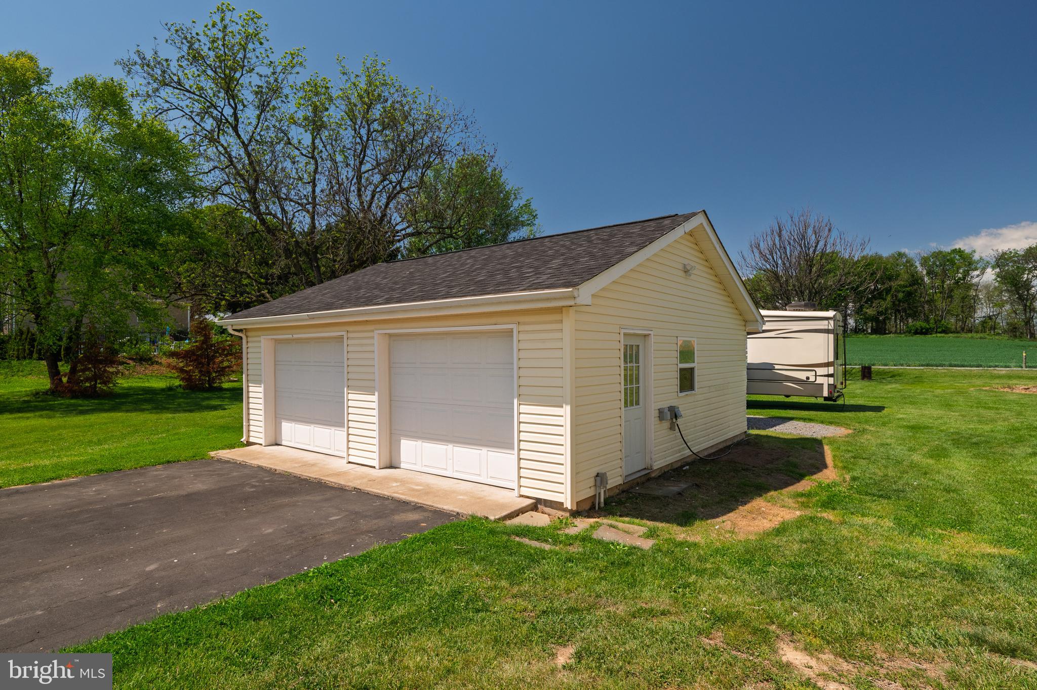 QUAIL RUN - Residential