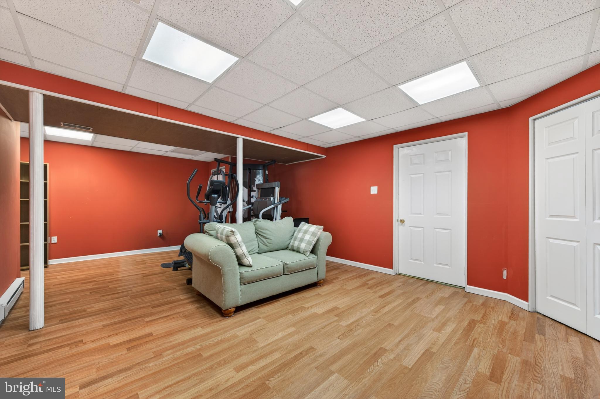 QUAIL RUN - Residential