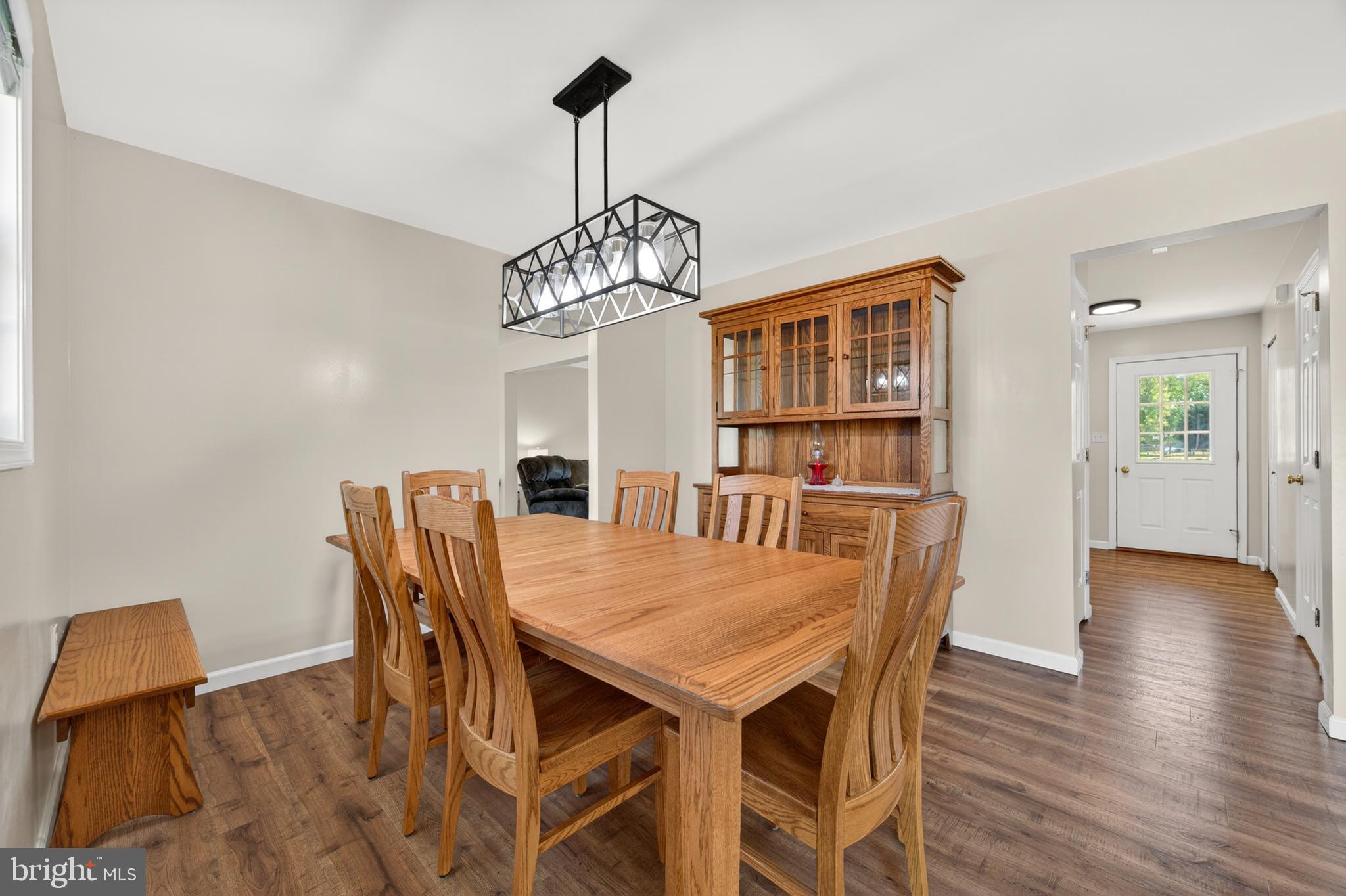 QUAIL RUN - Residential