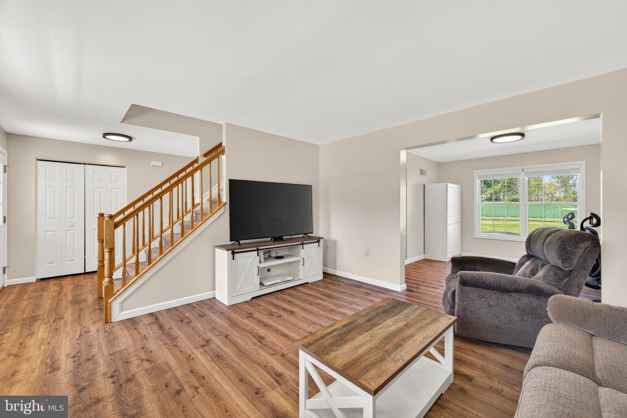 QUAIL RUN - Residential