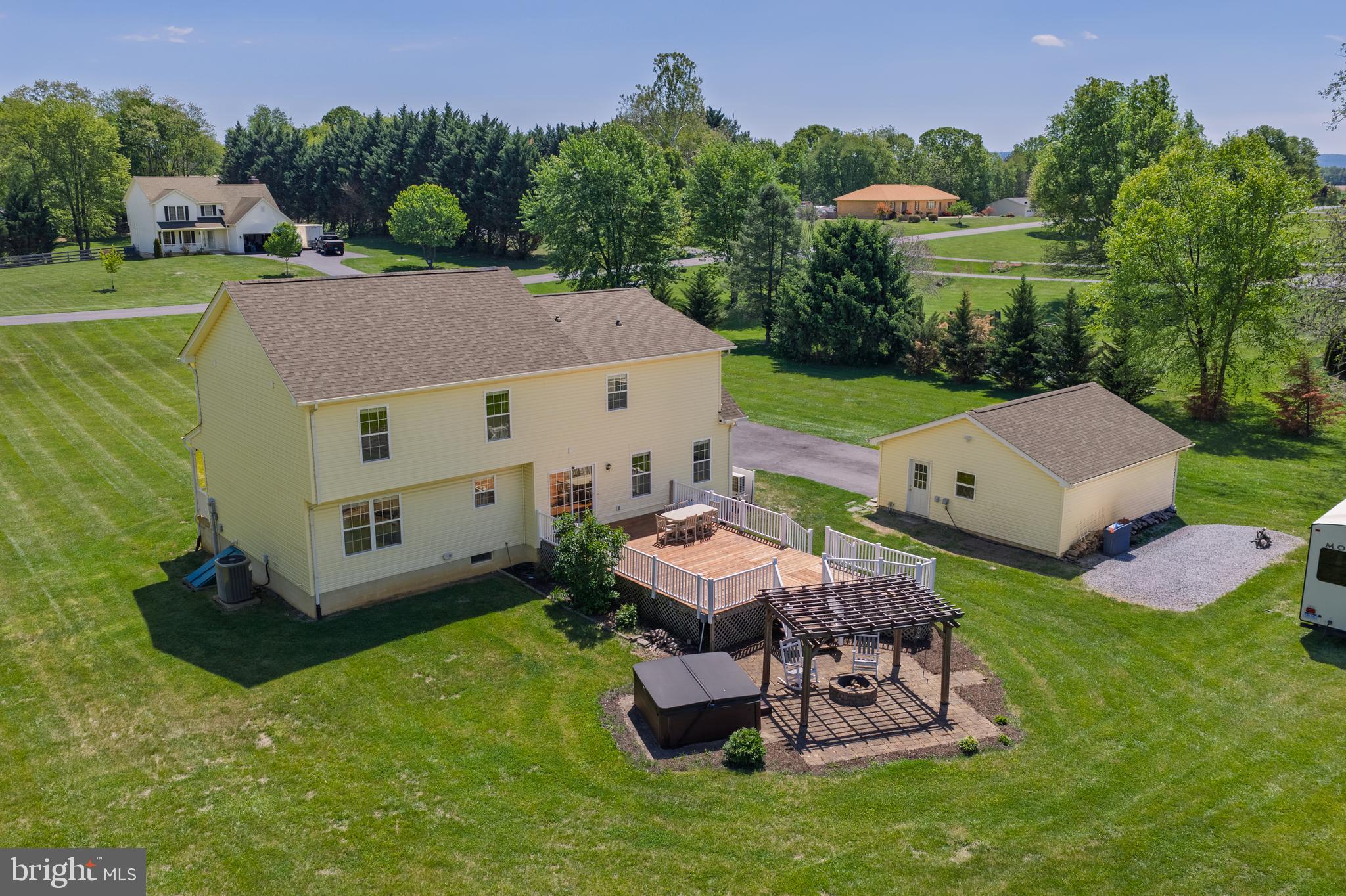 QUAIL RUN - Residential