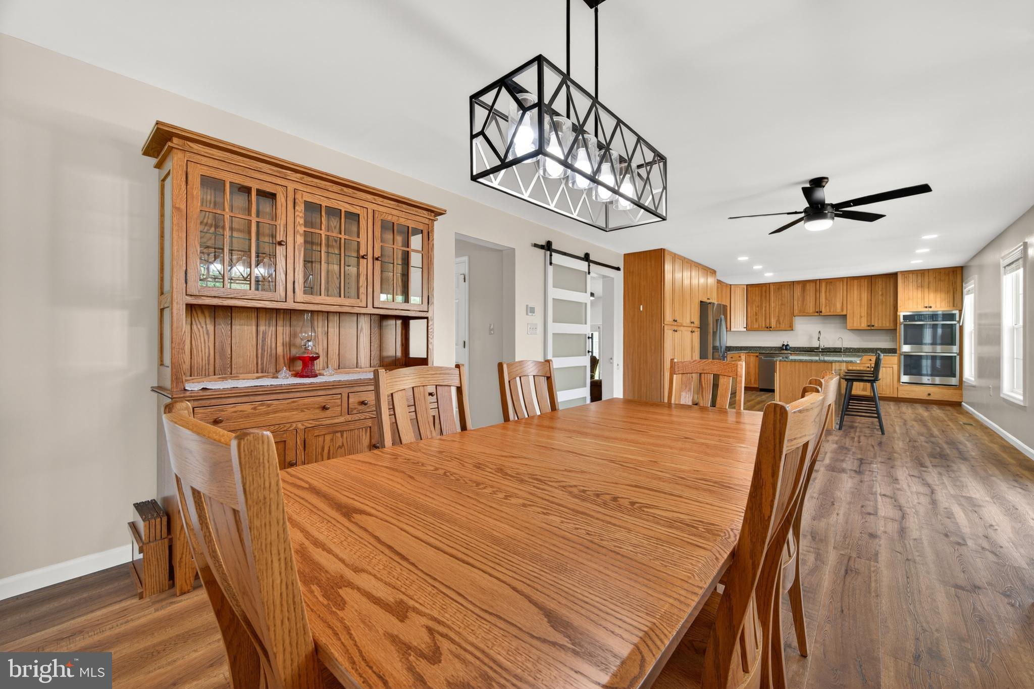 QUAIL RUN - Residential