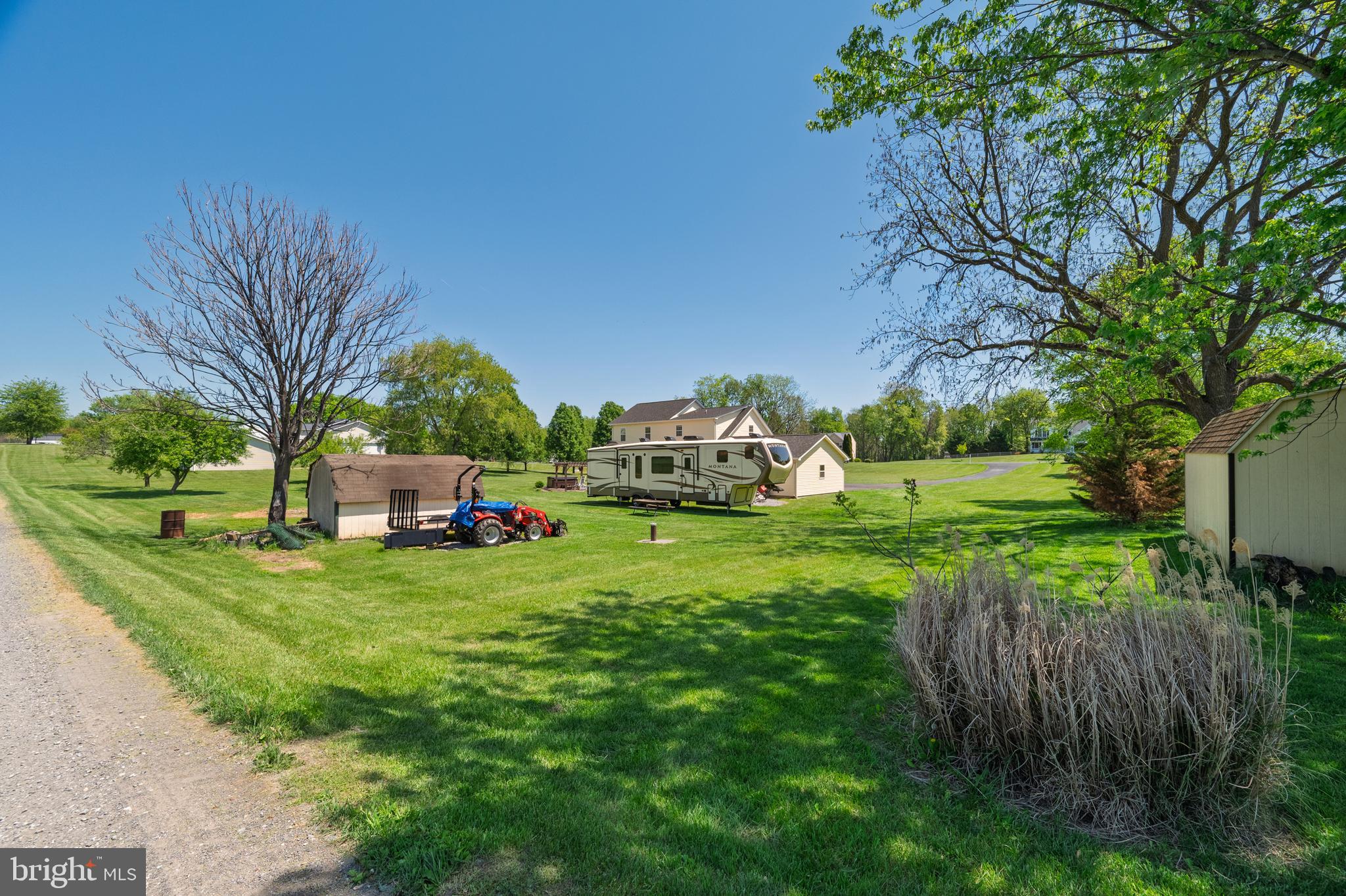 QUAIL RUN - Residential