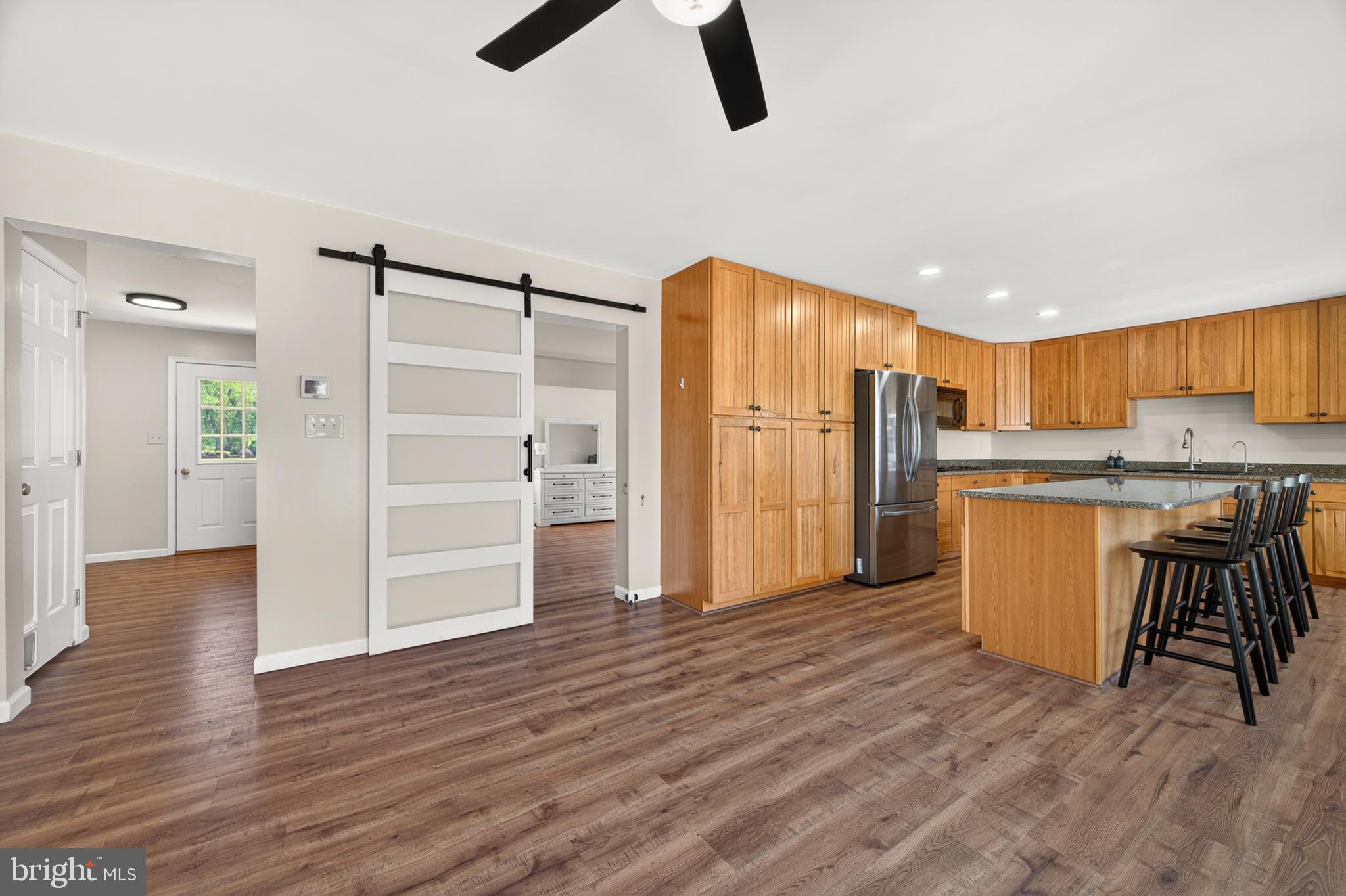 QUAIL RUN - Residential