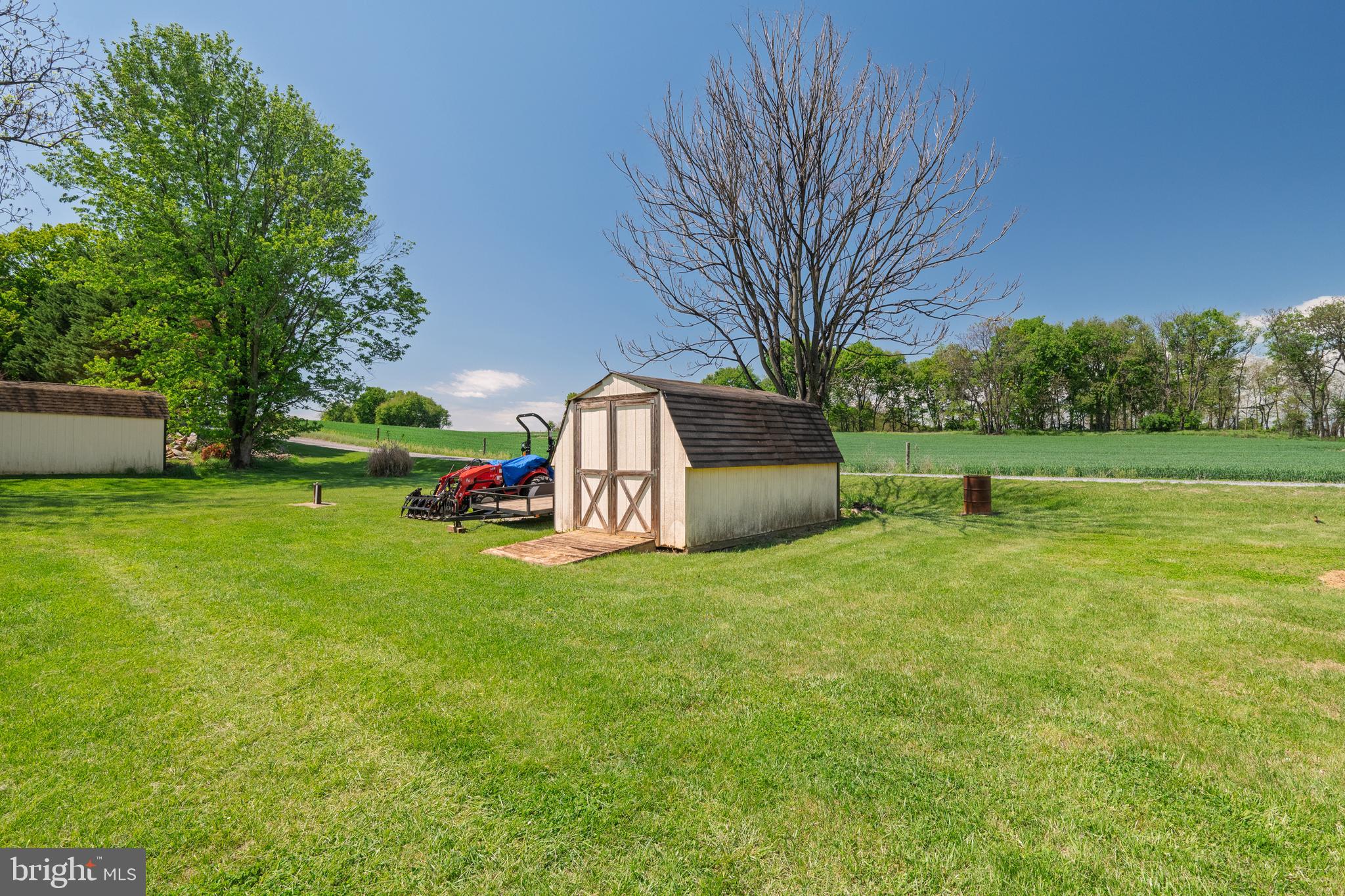 QUAIL RUN - Residential