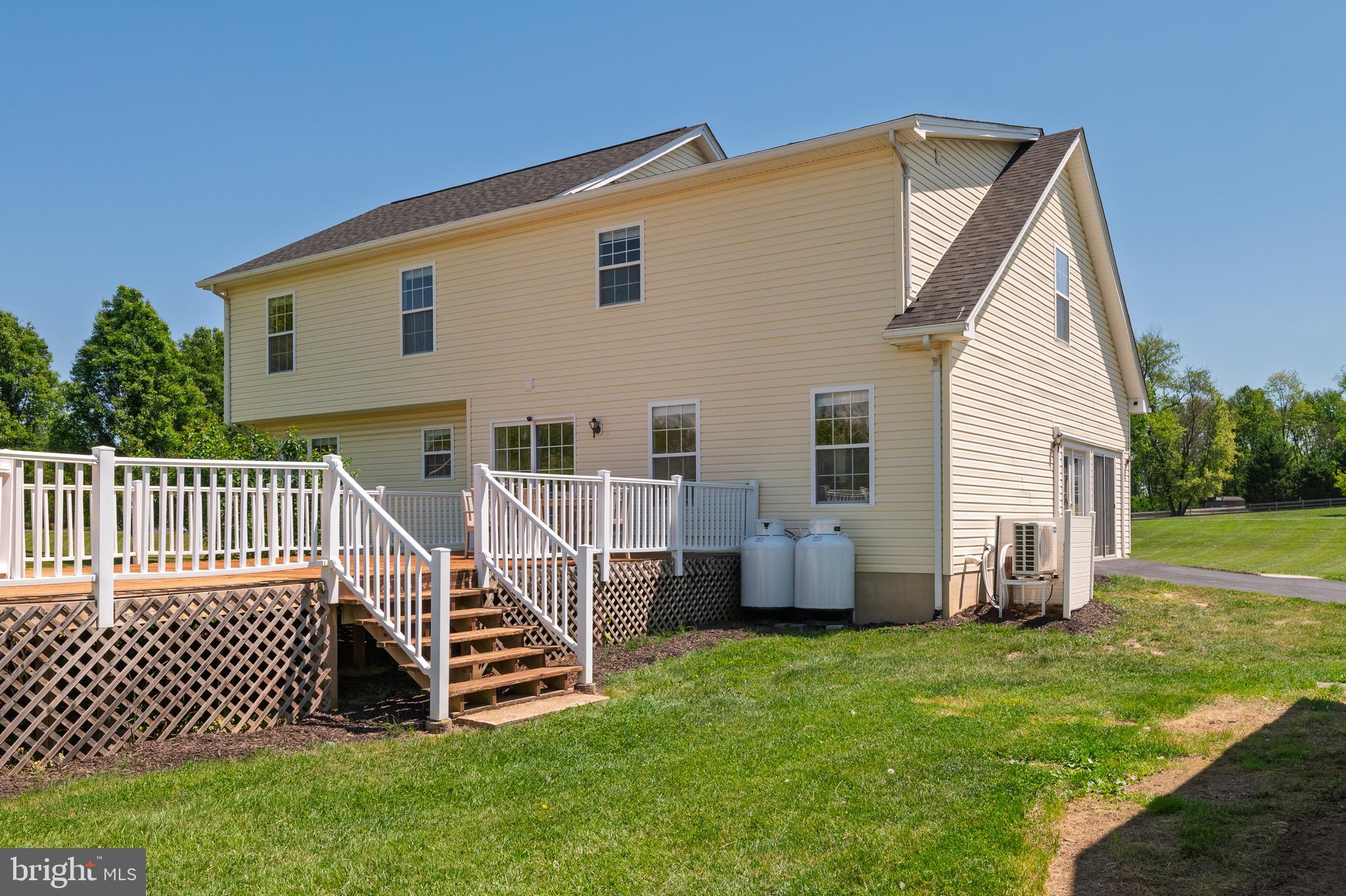 QUAIL RUN - Residential