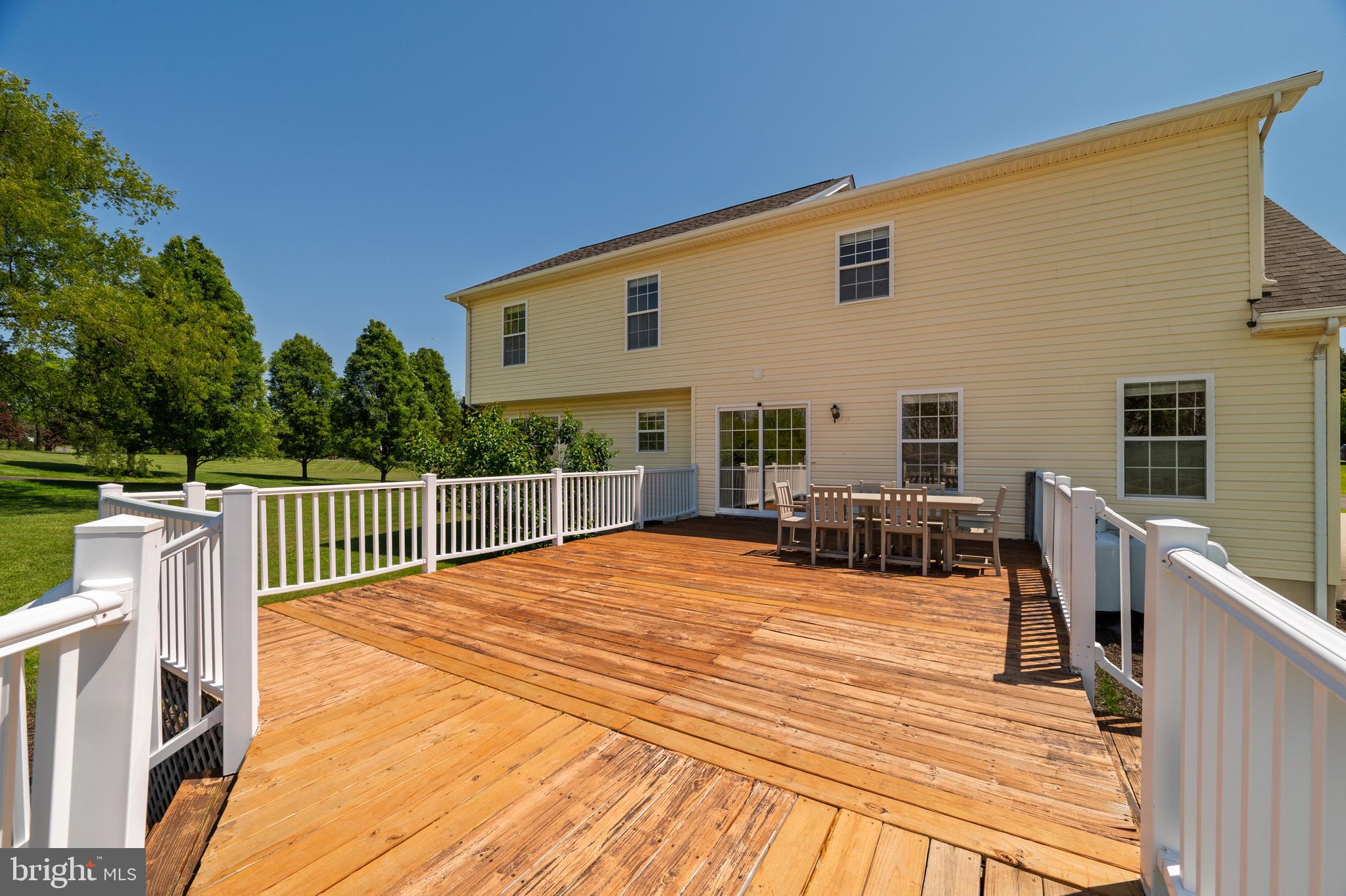 QUAIL RUN - Residential