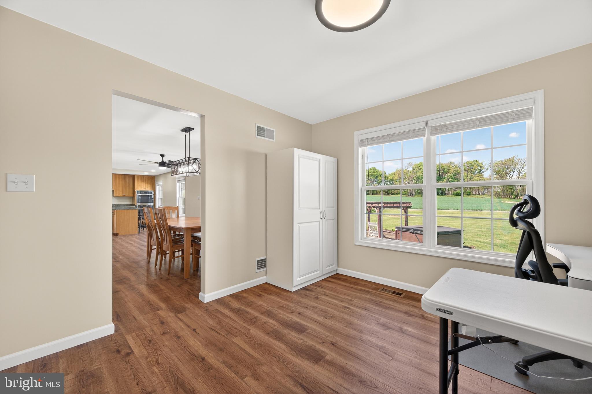 QUAIL RUN - Residential
