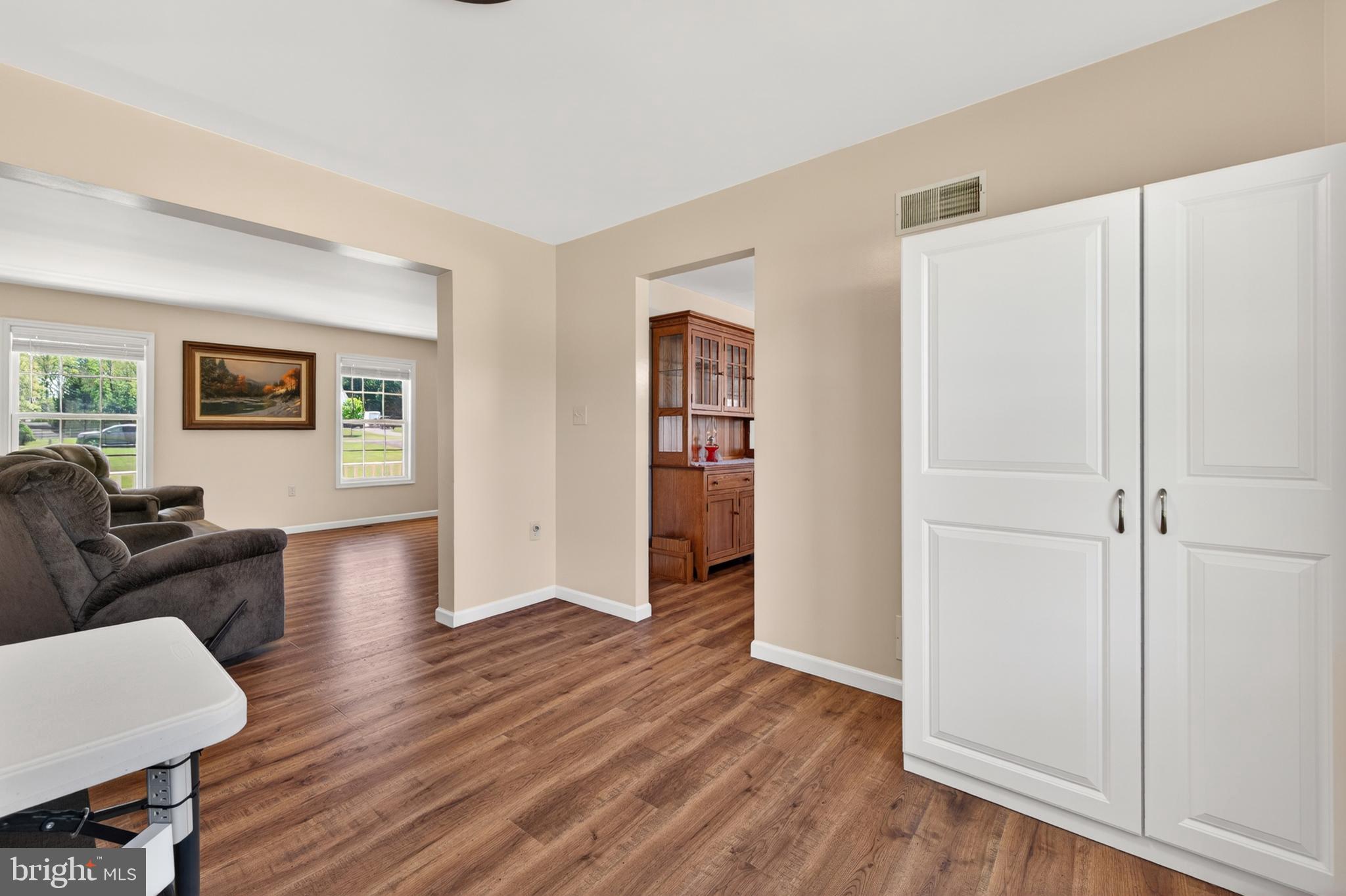 QUAIL RUN - Residential