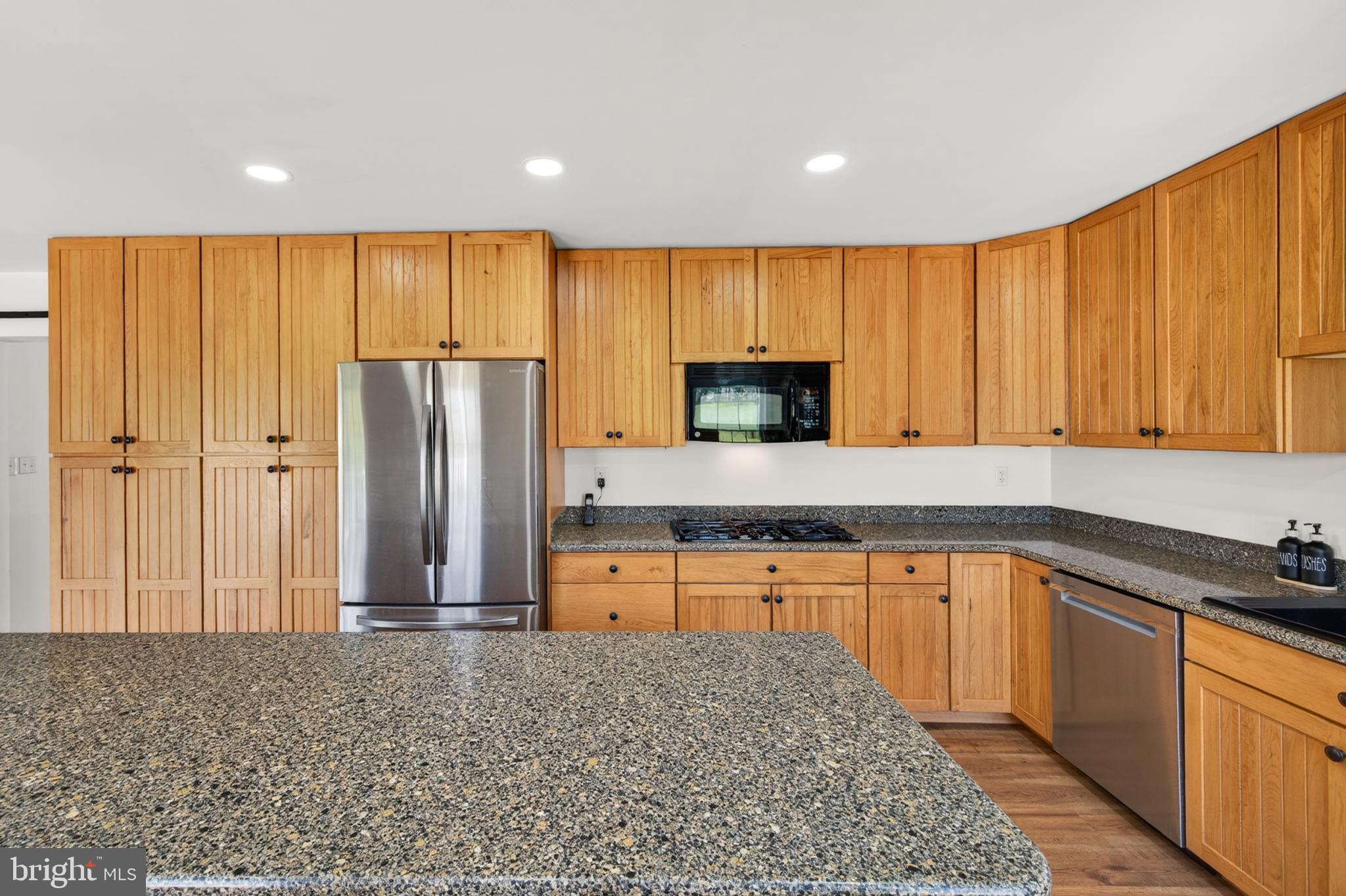 QUAIL RUN - Residential