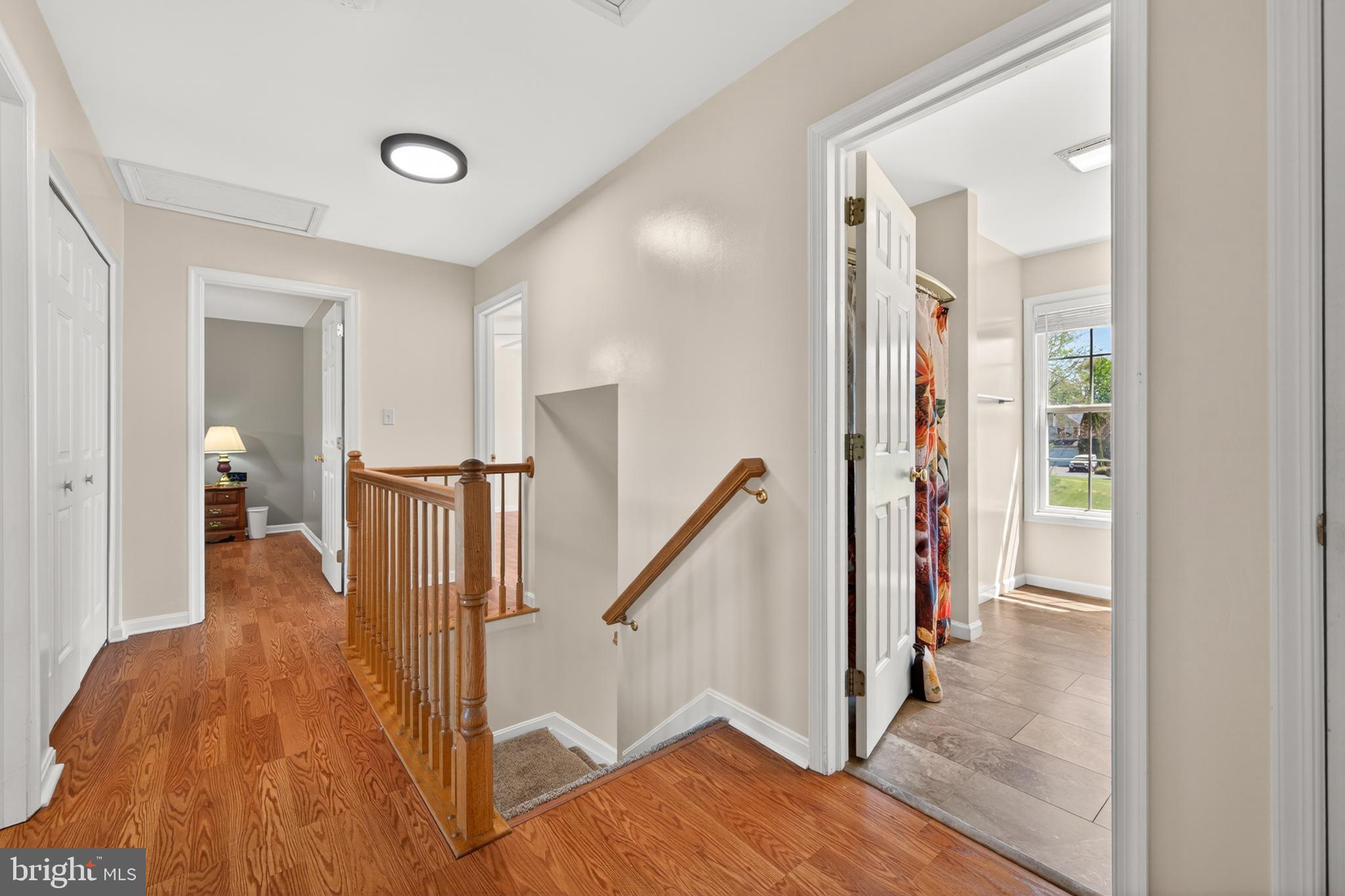 QUAIL RUN - Residential