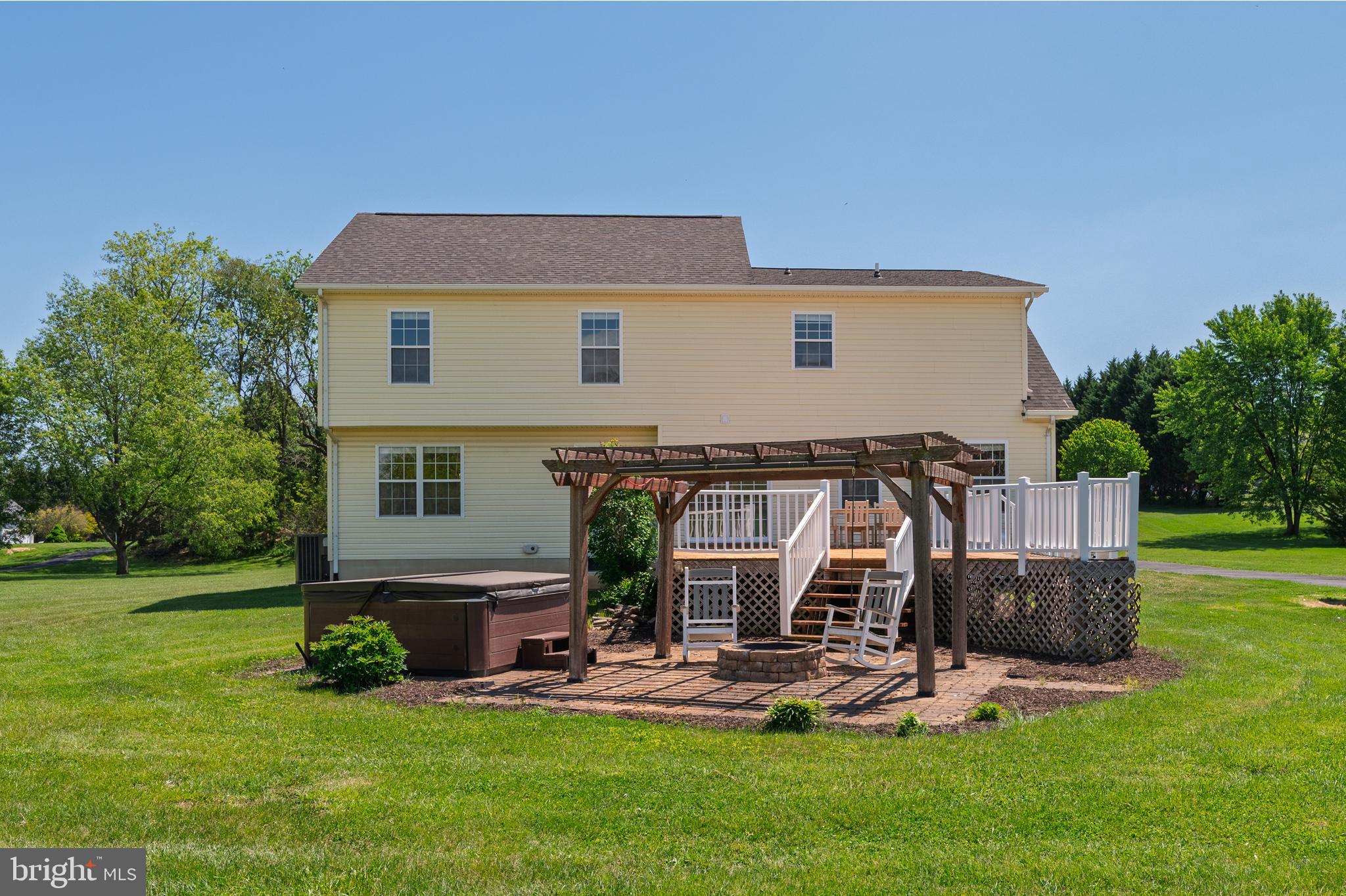 QUAIL RUN - Residential