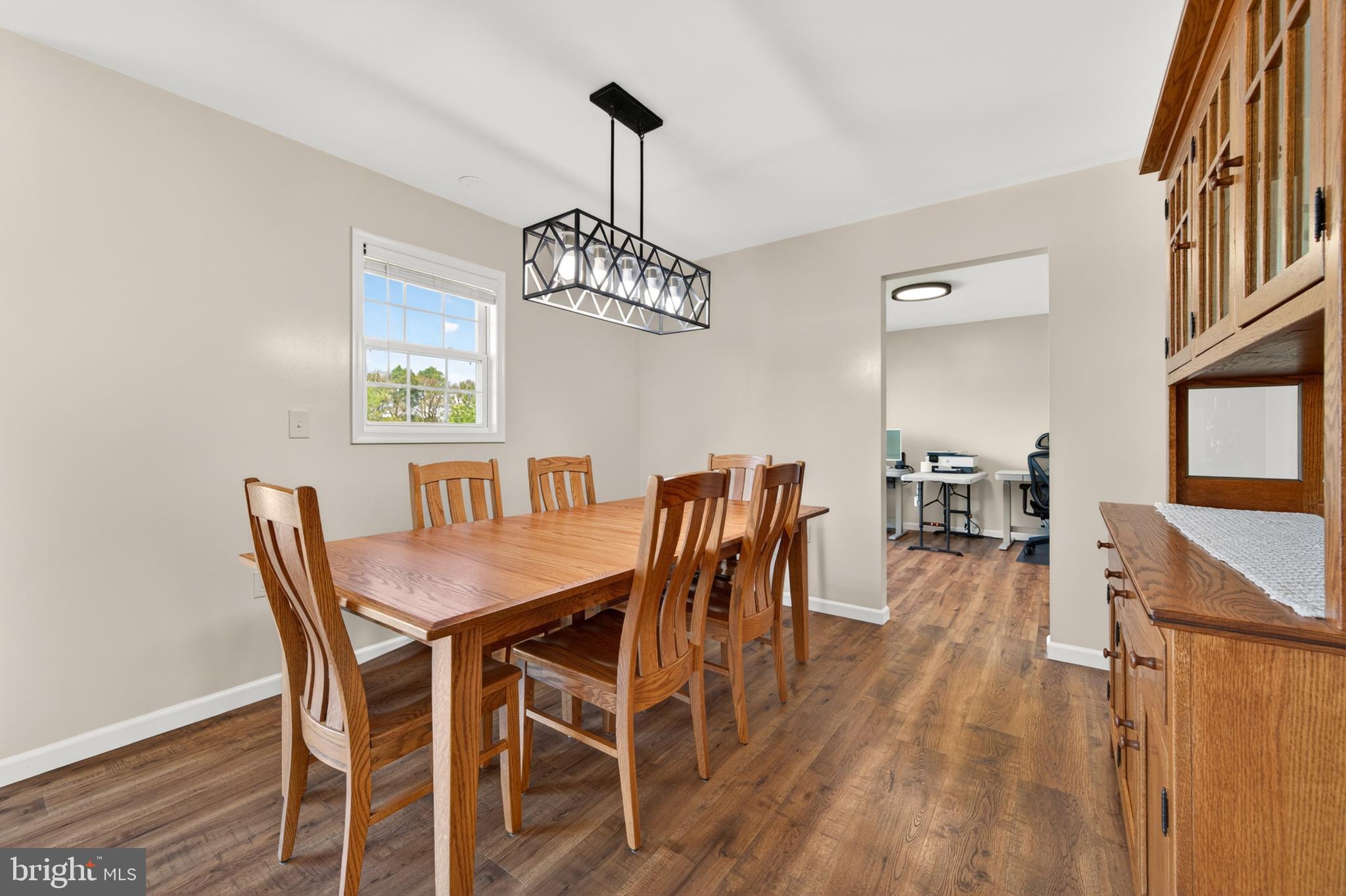 QUAIL RUN - Residential