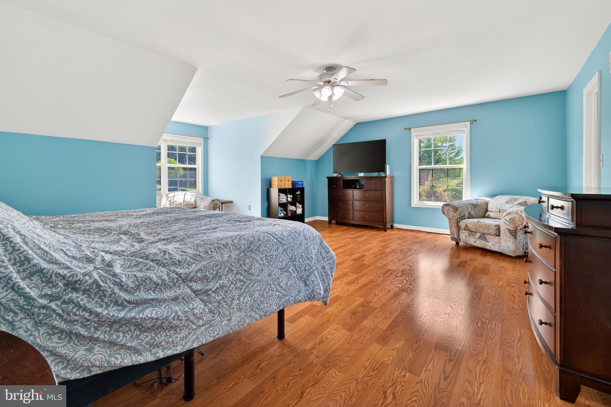 QUAIL RUN - Residential