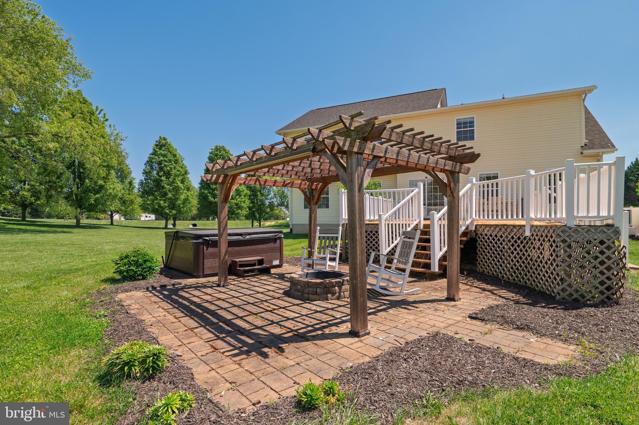 QUAIL RUN - Residential
