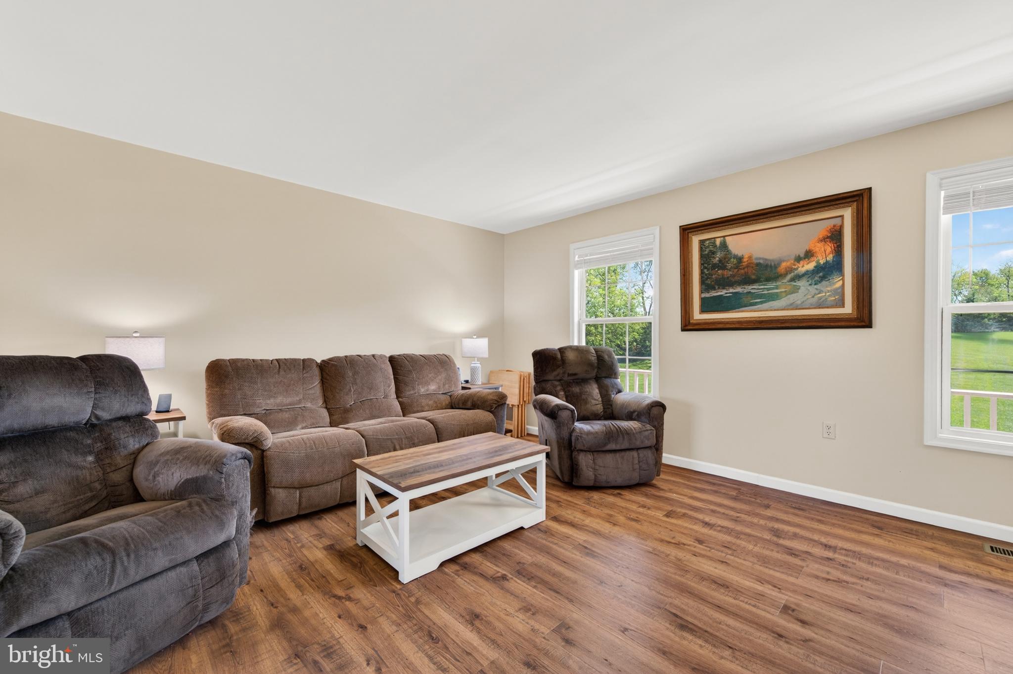 QUAIL RUN - Residential