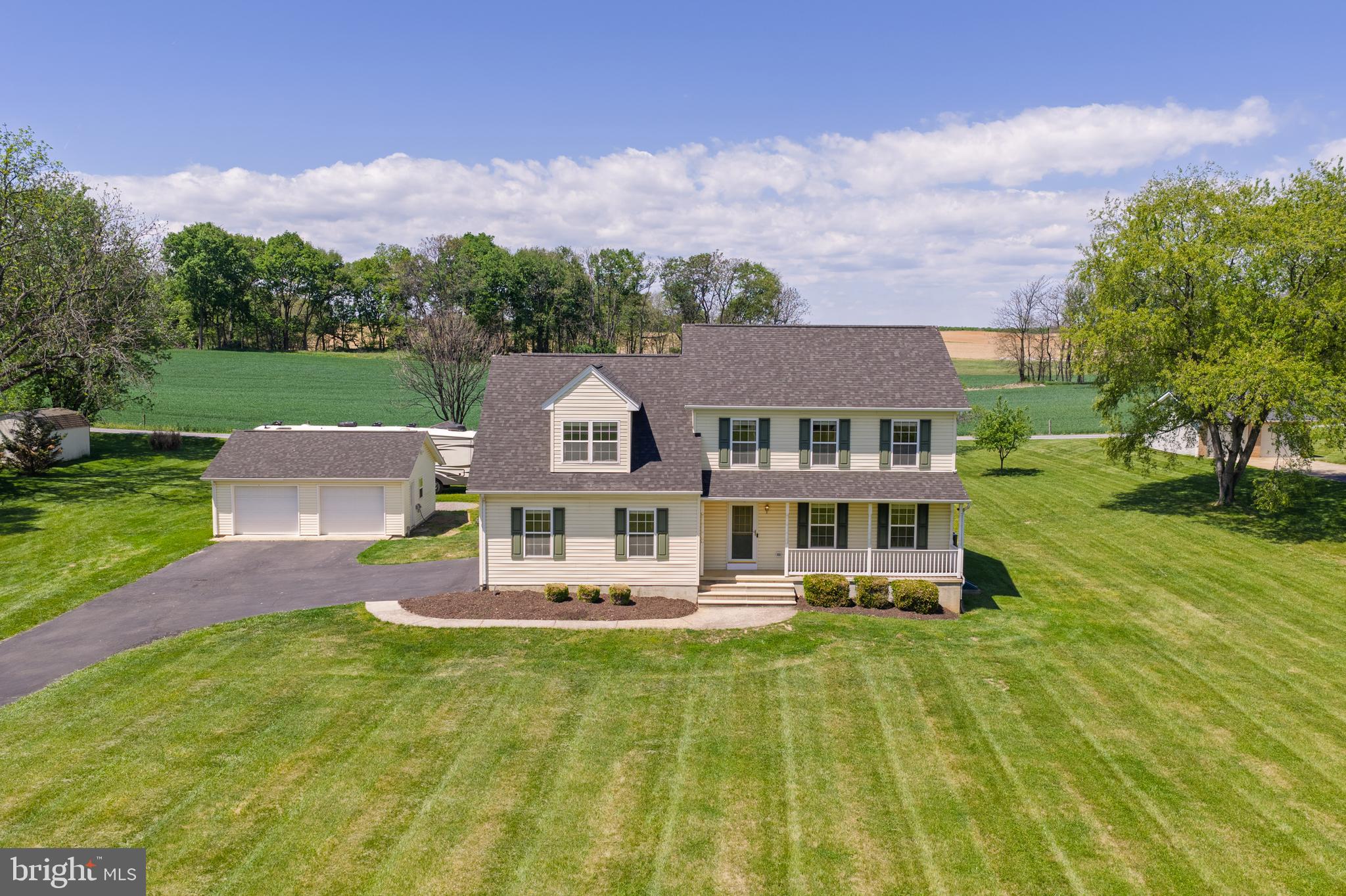 QUAIL RUN - Residential