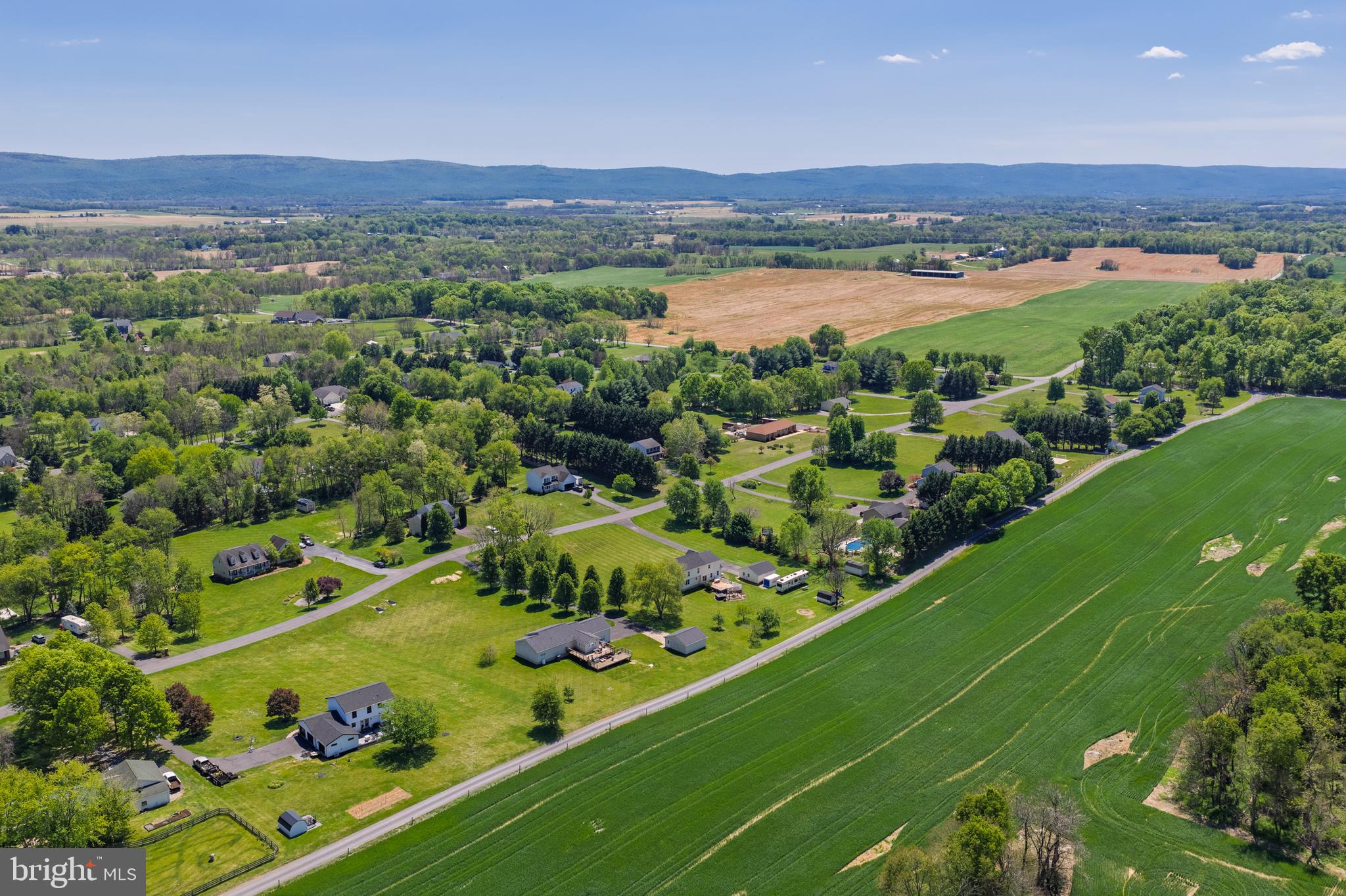 QUAIL RUN - Residential