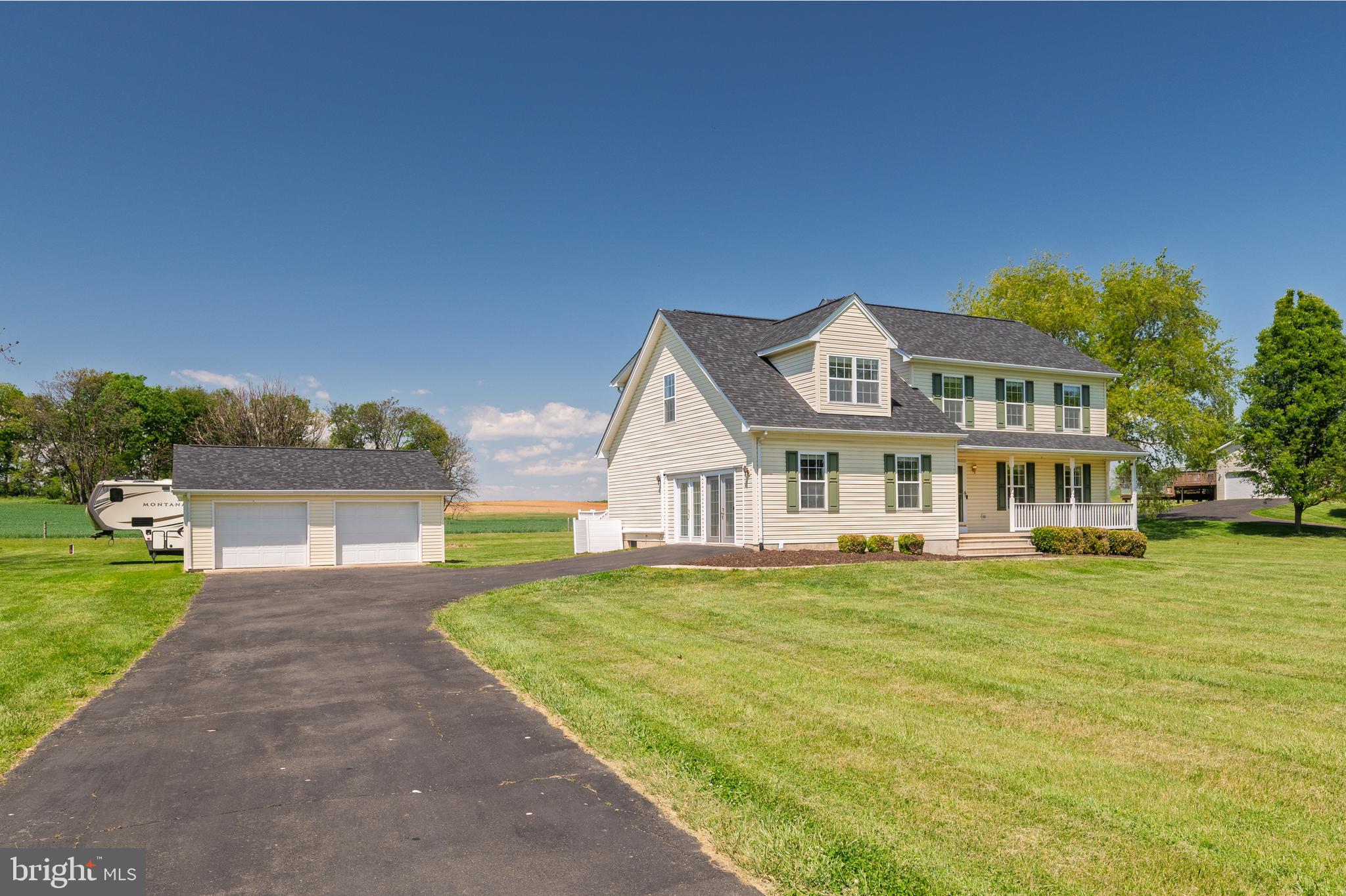 QUAIL RUN - Residential