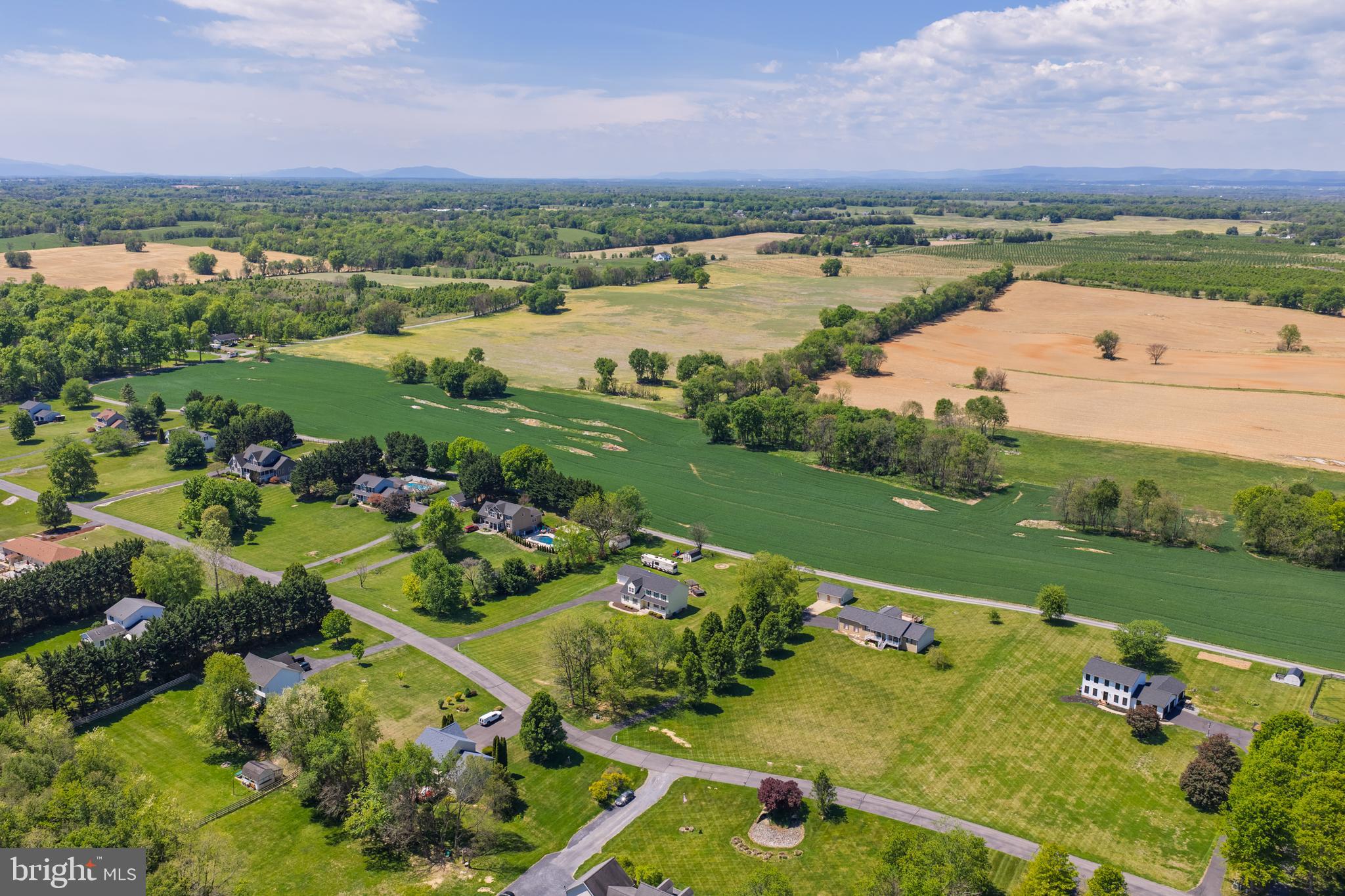 QUAIL RUN - Residential