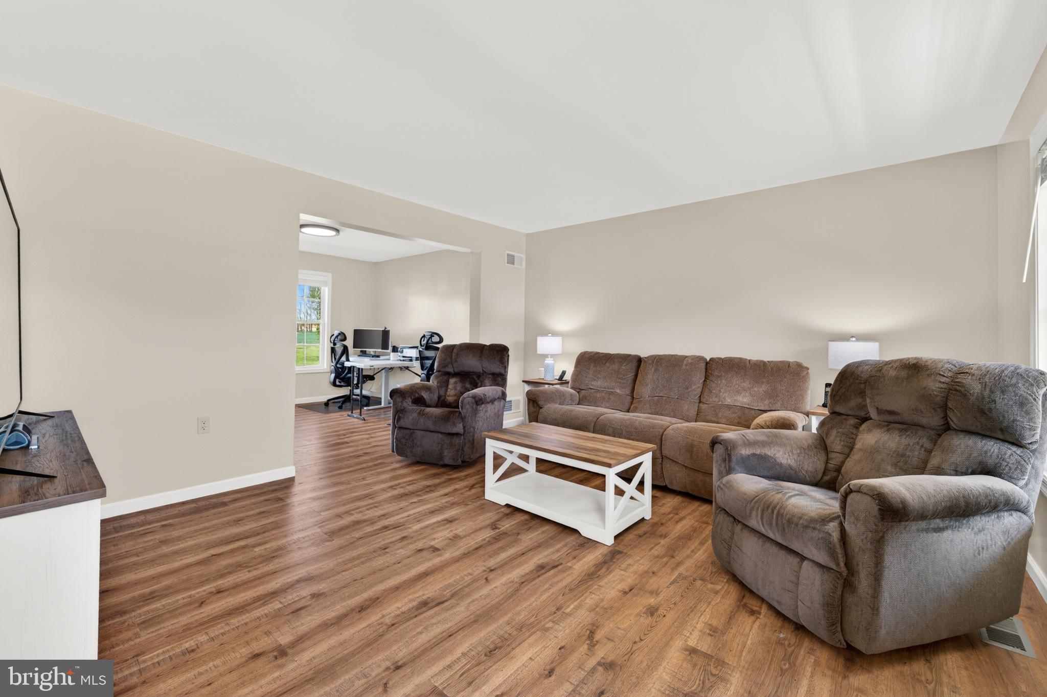 QUAIL RUN - Residential