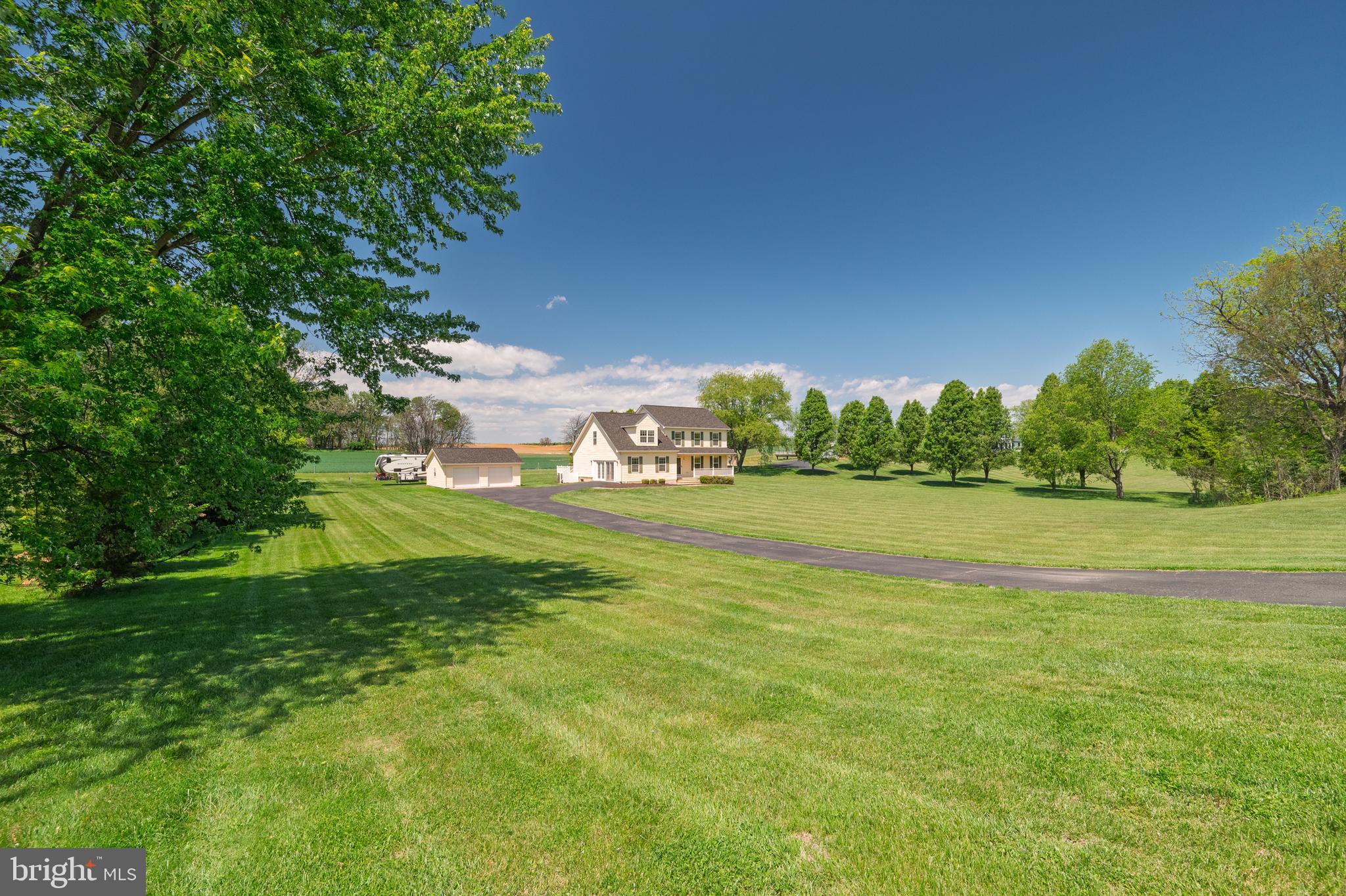 QUAIL RUN - Residential