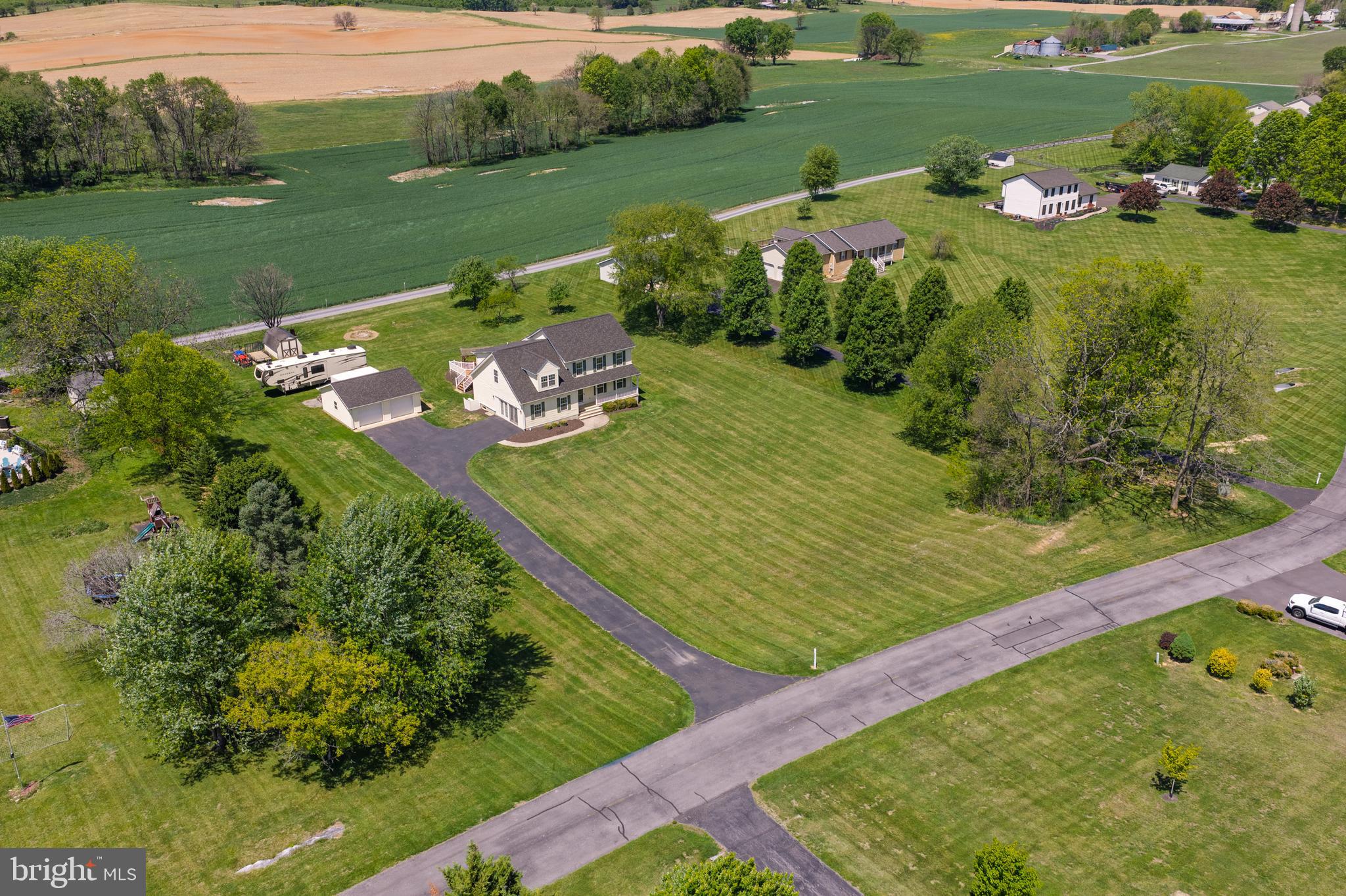QUAIL RUN - Residential