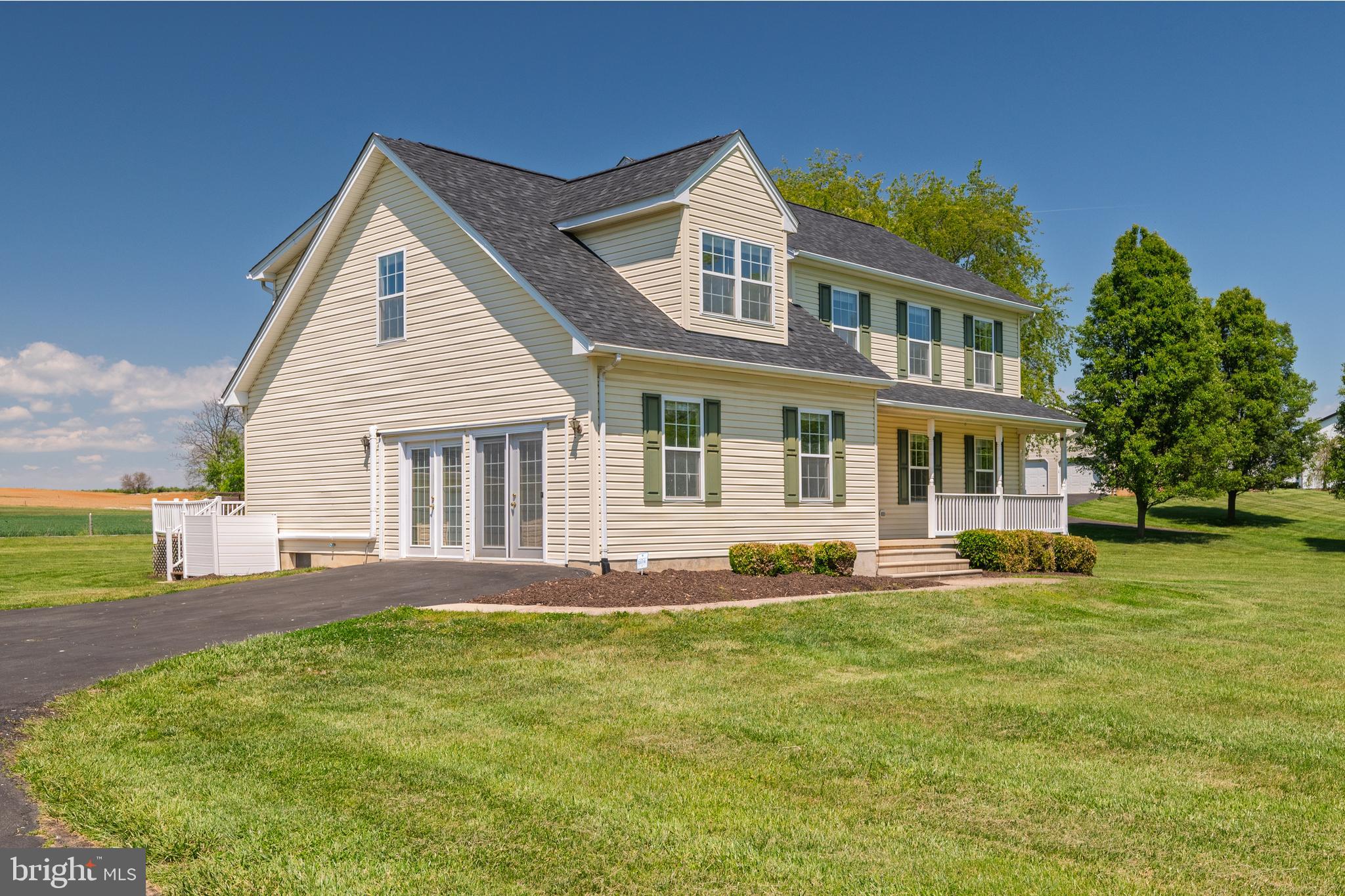 QUAIL RUN - Residential