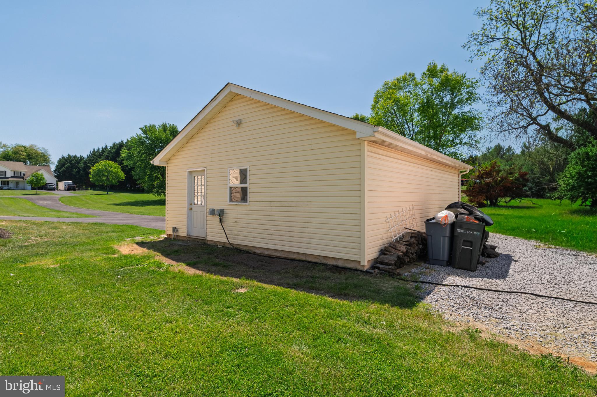 QUAIL RUN - Residential