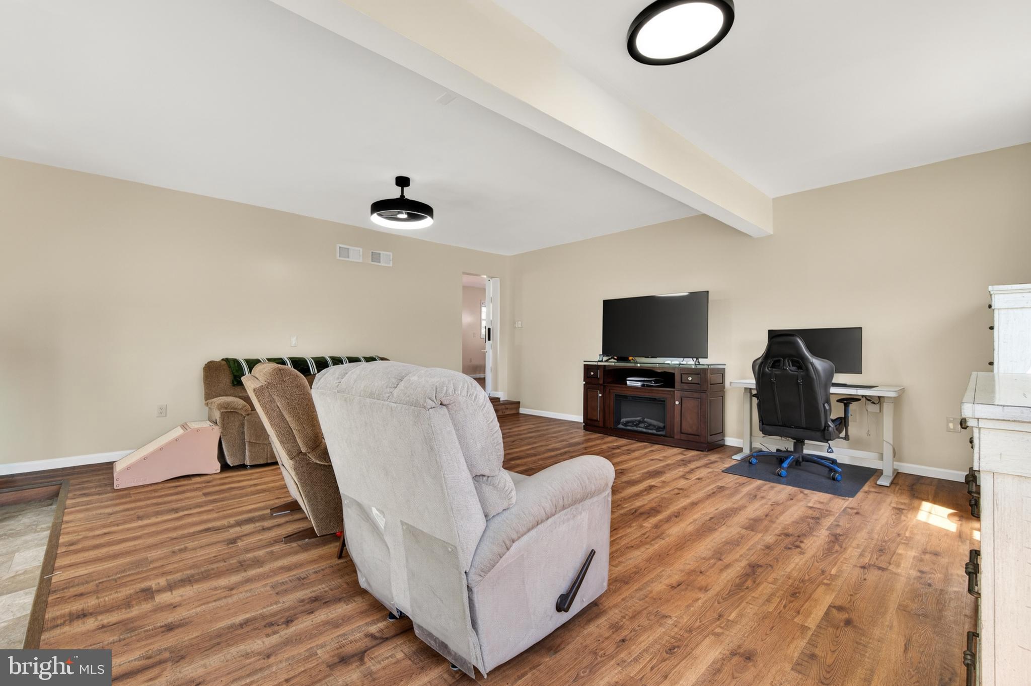 QUAIL RUN - Residential