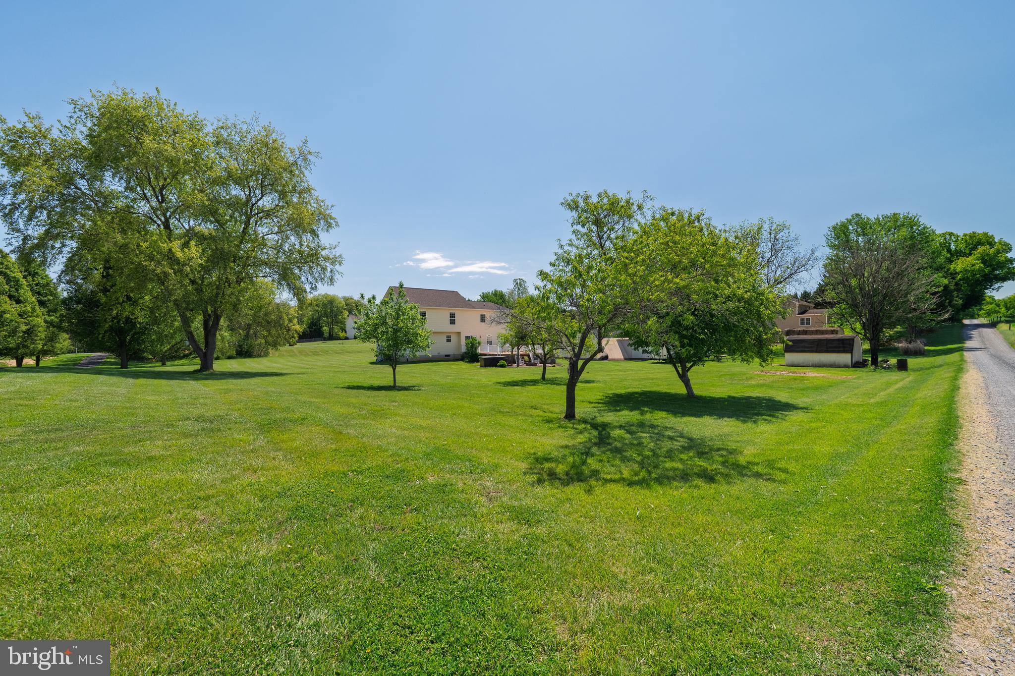 QUAIL RUN - Residential