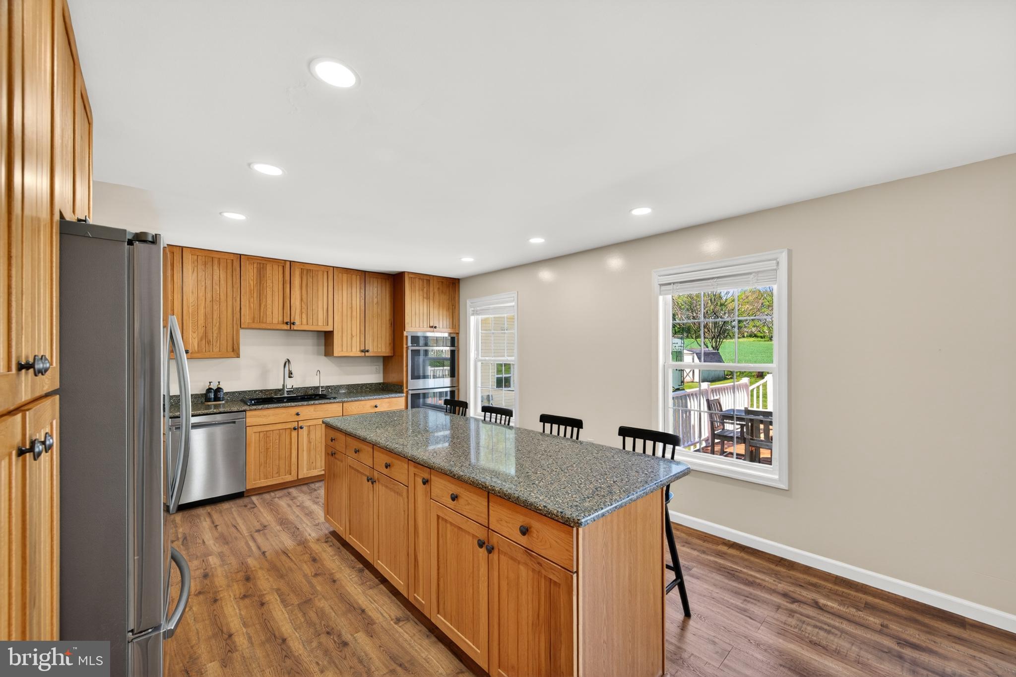 QUAIL RUN - Residential
