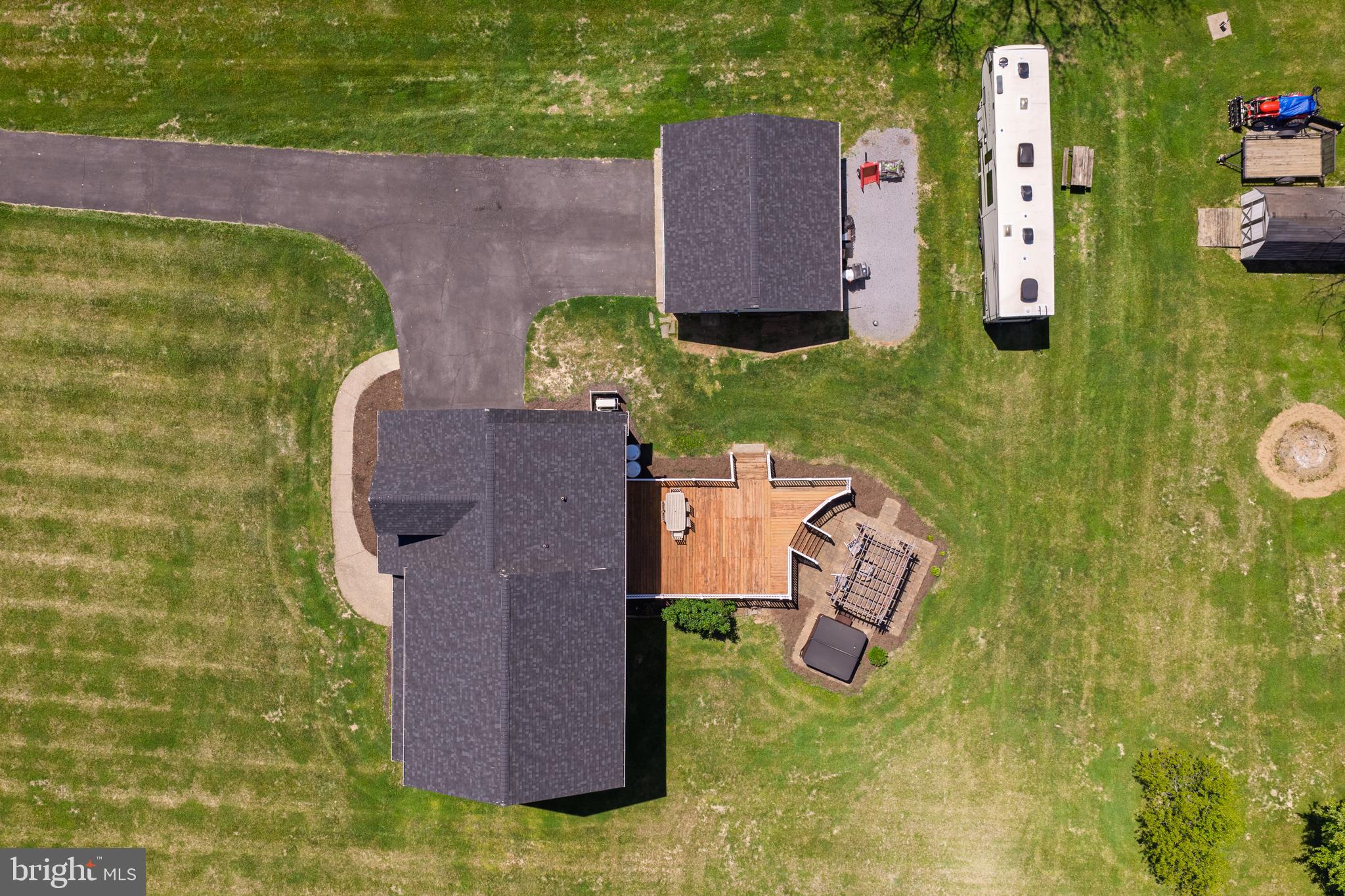 QUAIL RUN - Residential