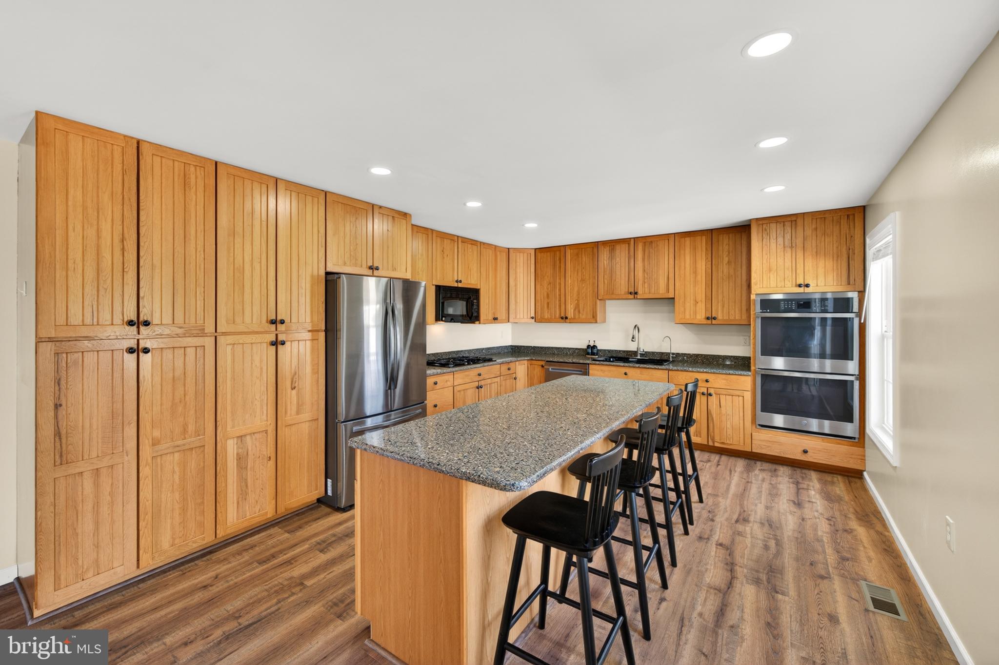 QUAIL RUN - Residential