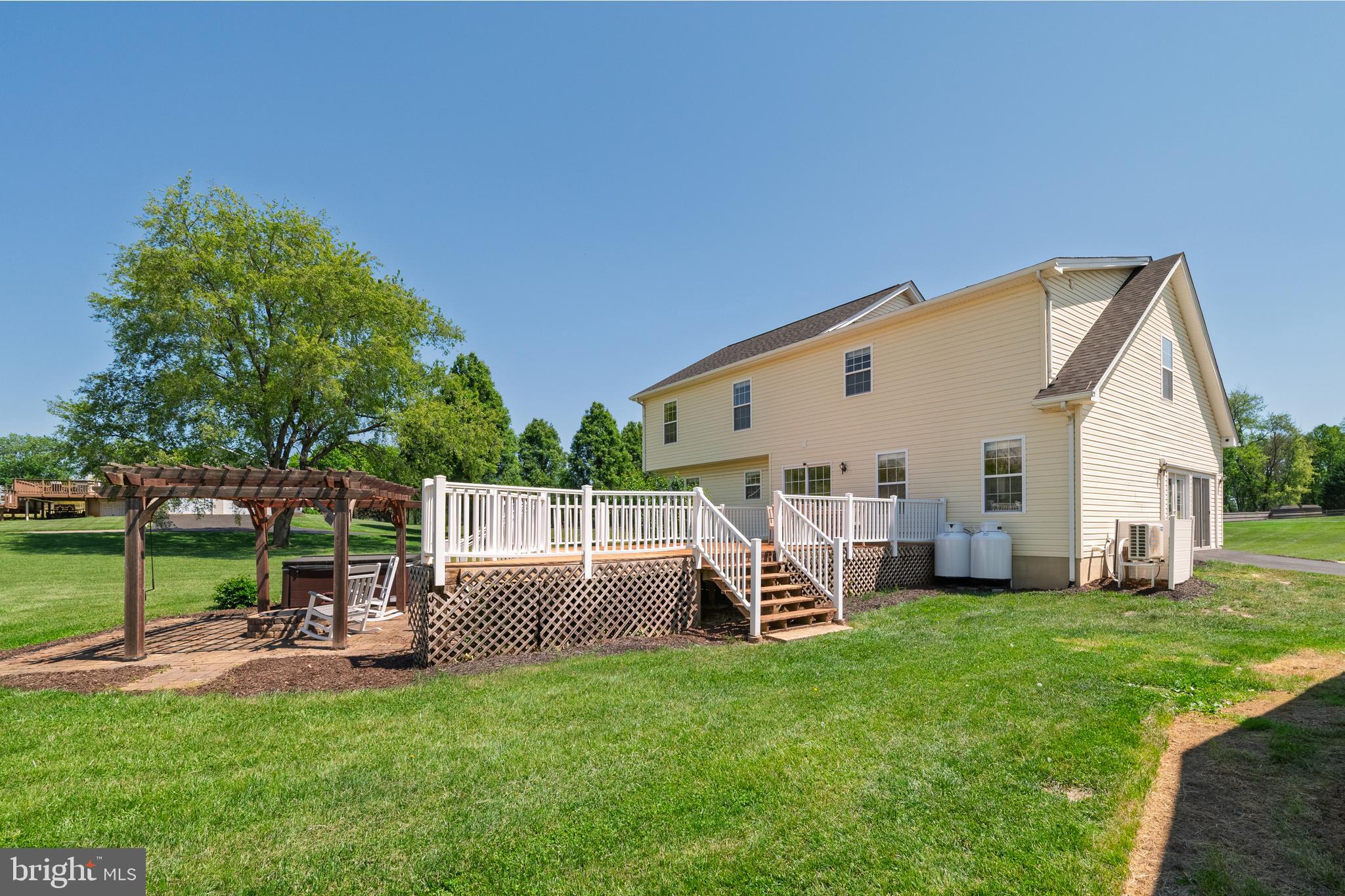 QUAIL RUN - Residential