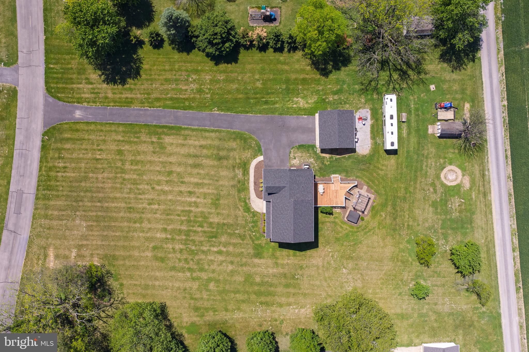 QUAIL RUN - Residential