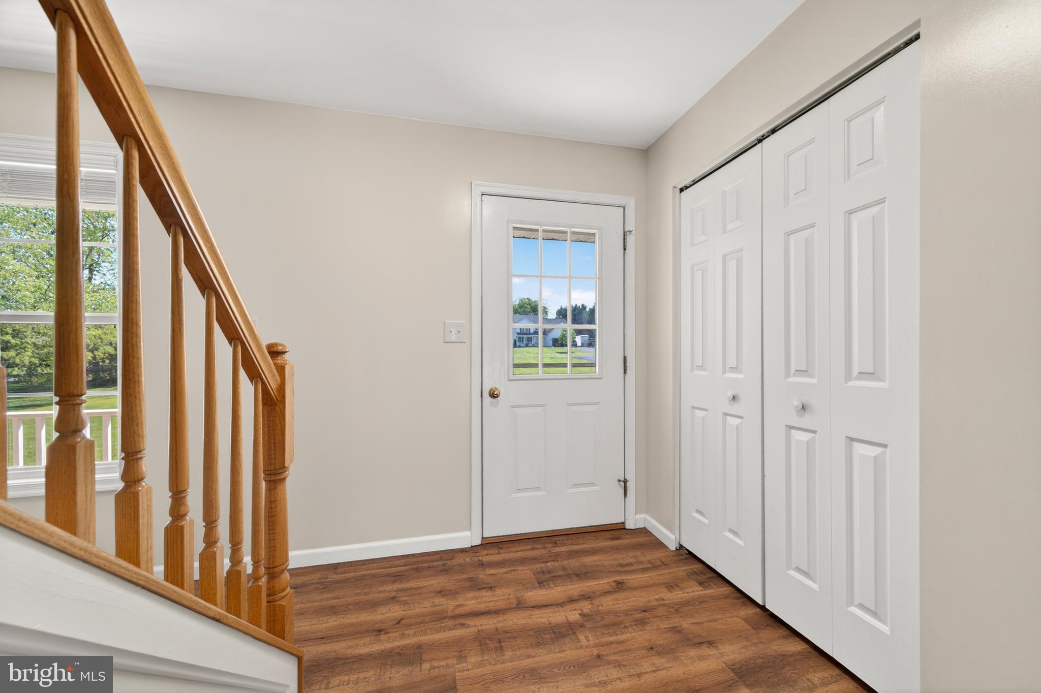 QUAIL RUN - Residential