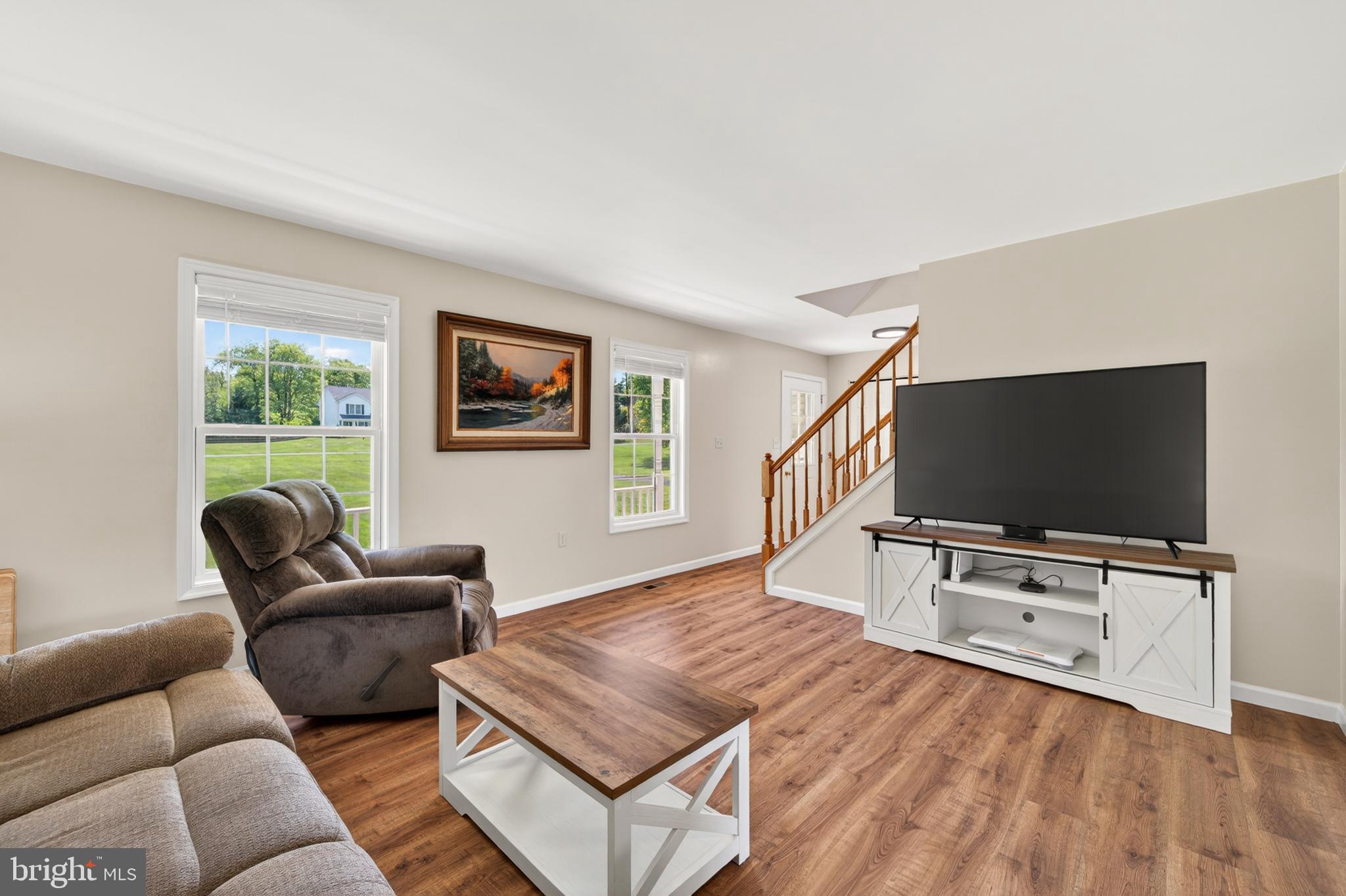 QUAIL RUN - Residential