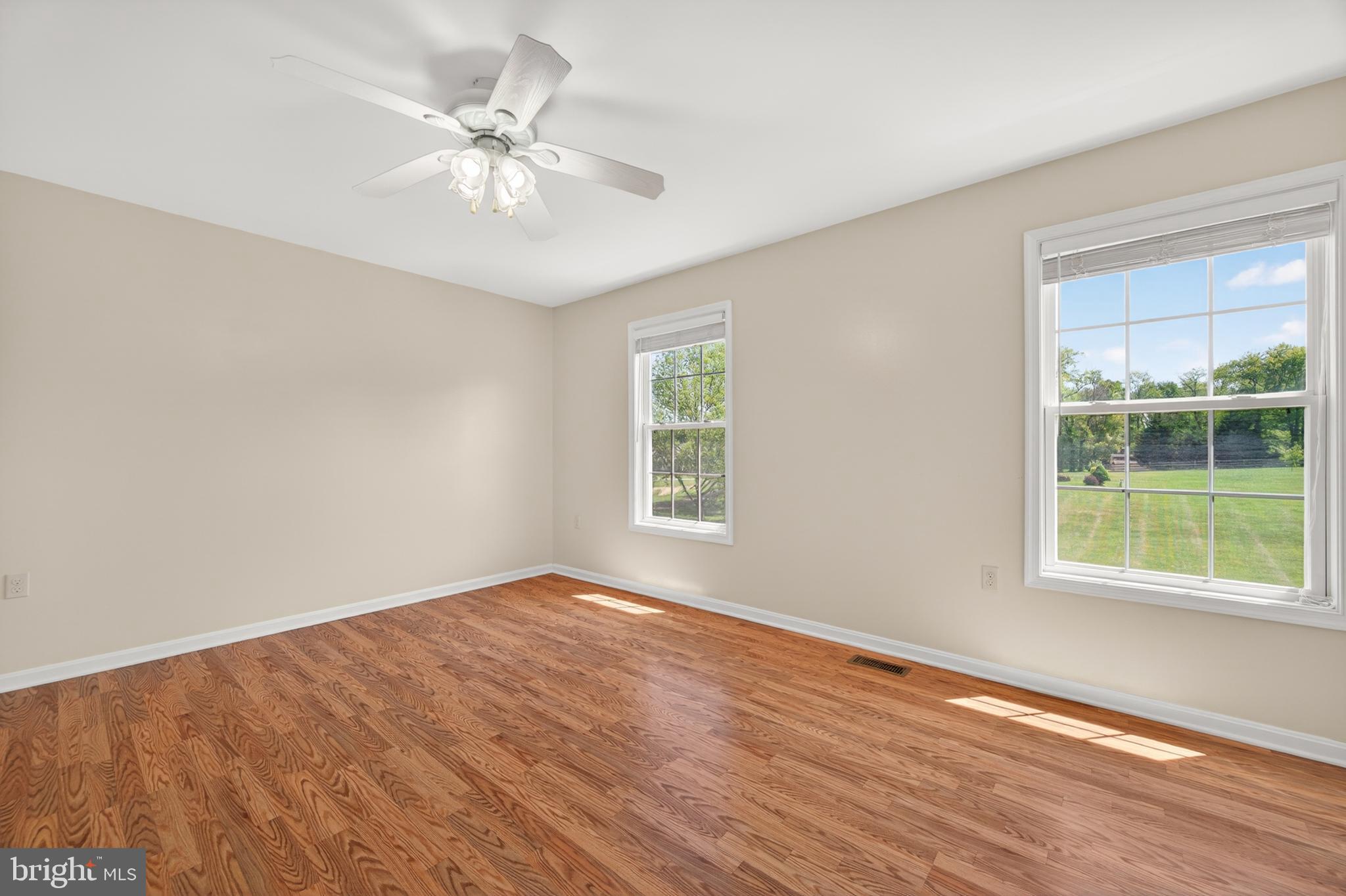 QUAIL RUN - Residential