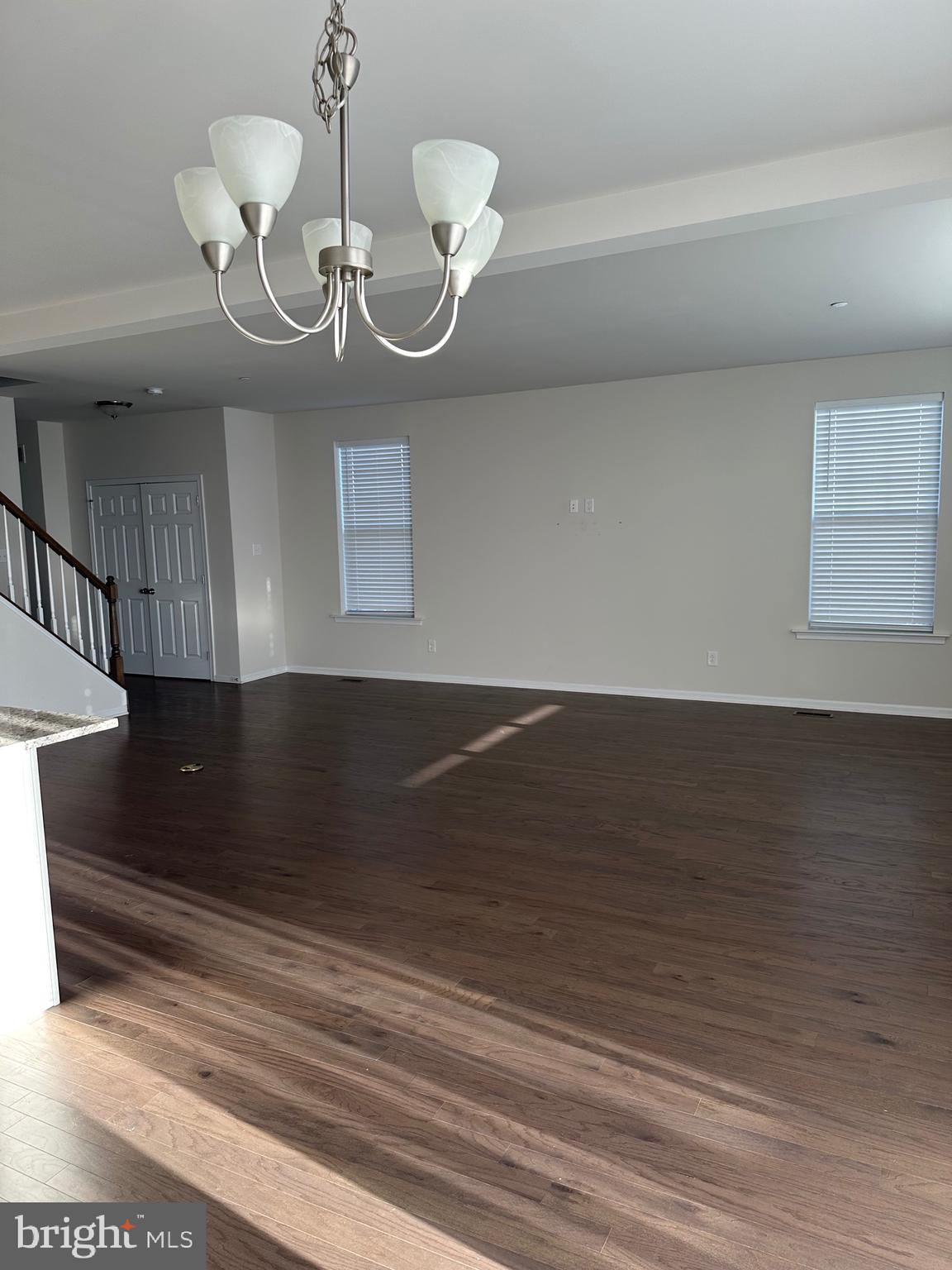 EAST VILLAGE - Residential Lease