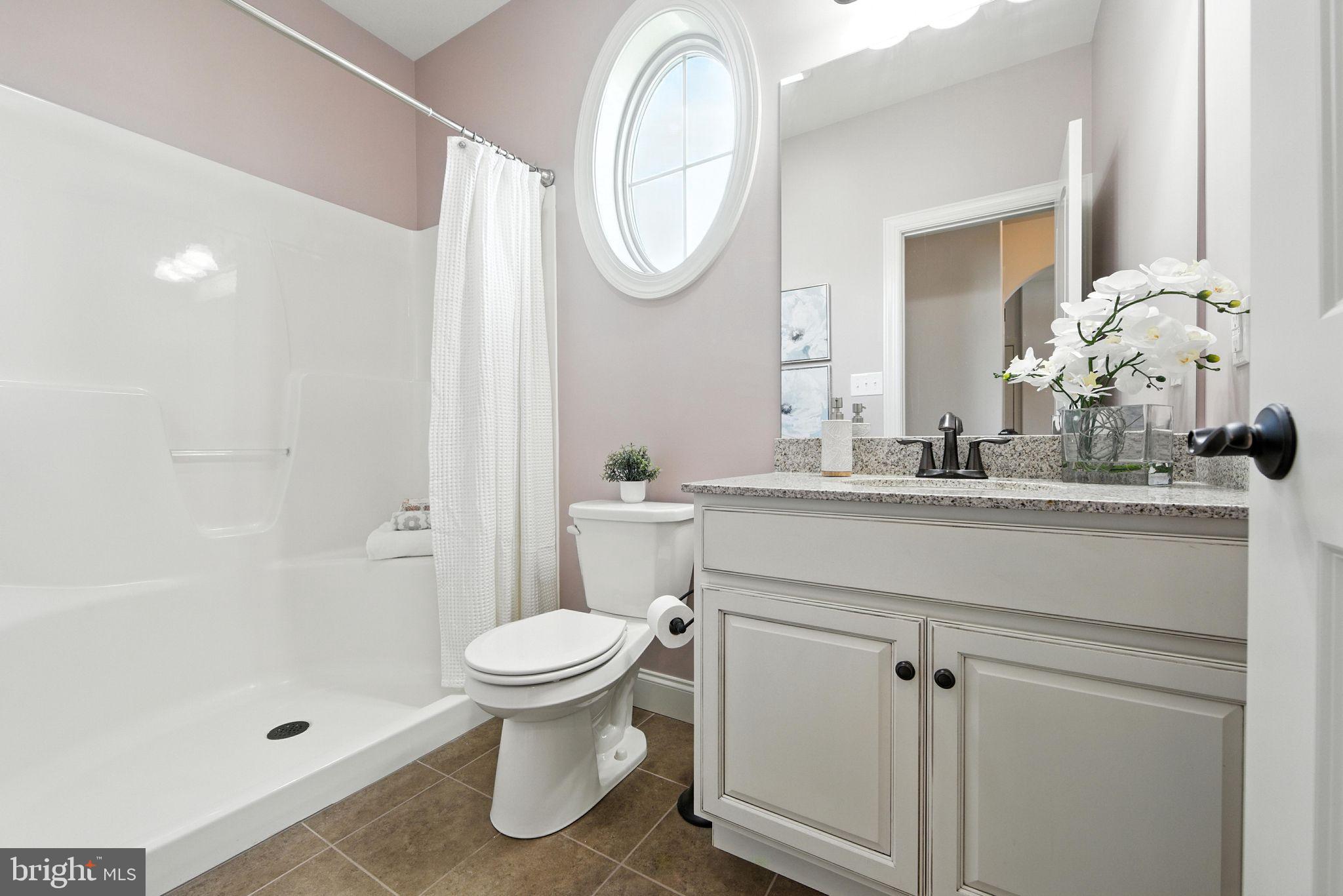 HONEYCROFT VILLAGE - Residential