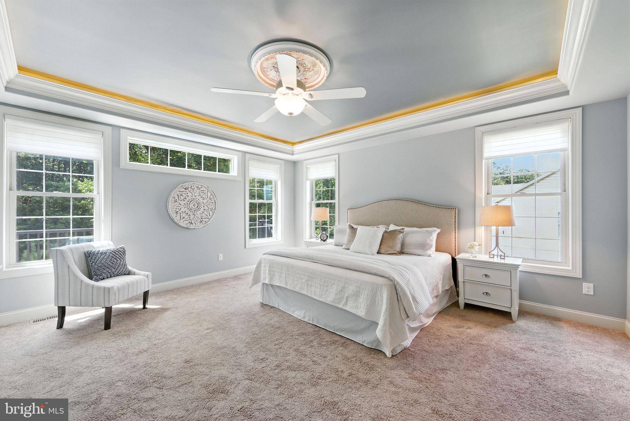 HONEYCROFT VILLAGE - Residential