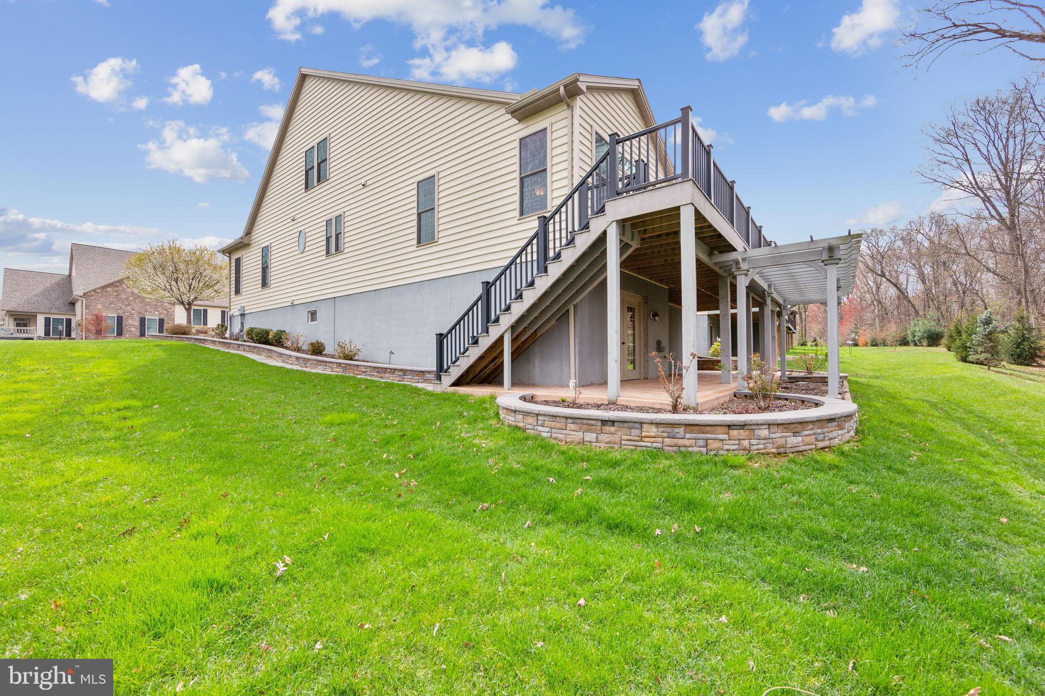 HONEYCROFT VILLAGE - Residential