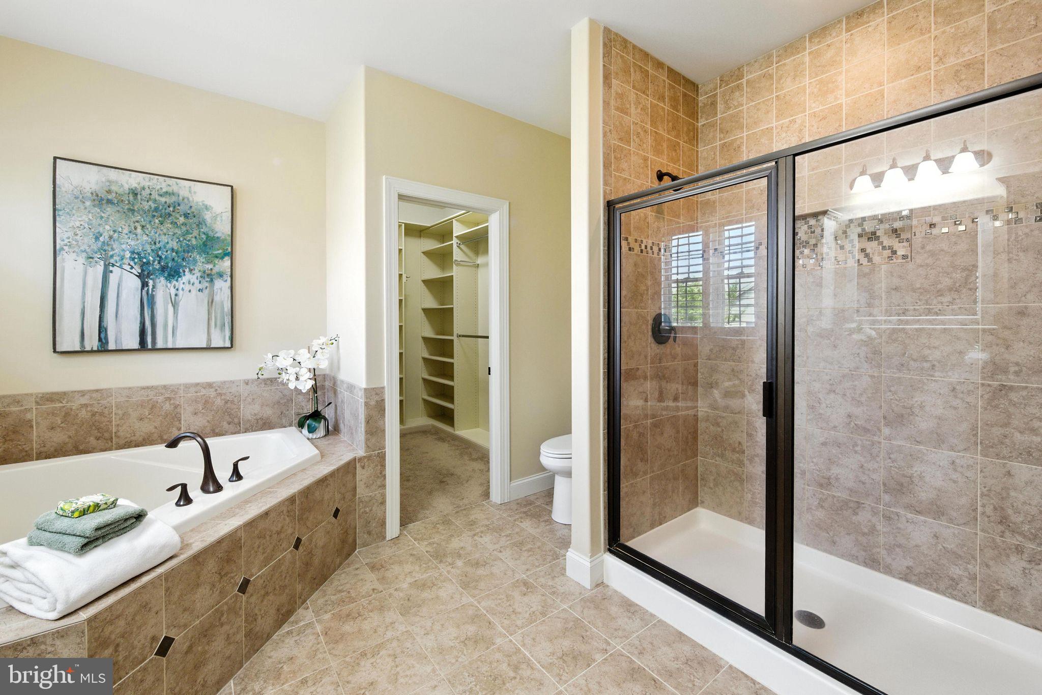 HONEYCROFT VILLAGE - Residential