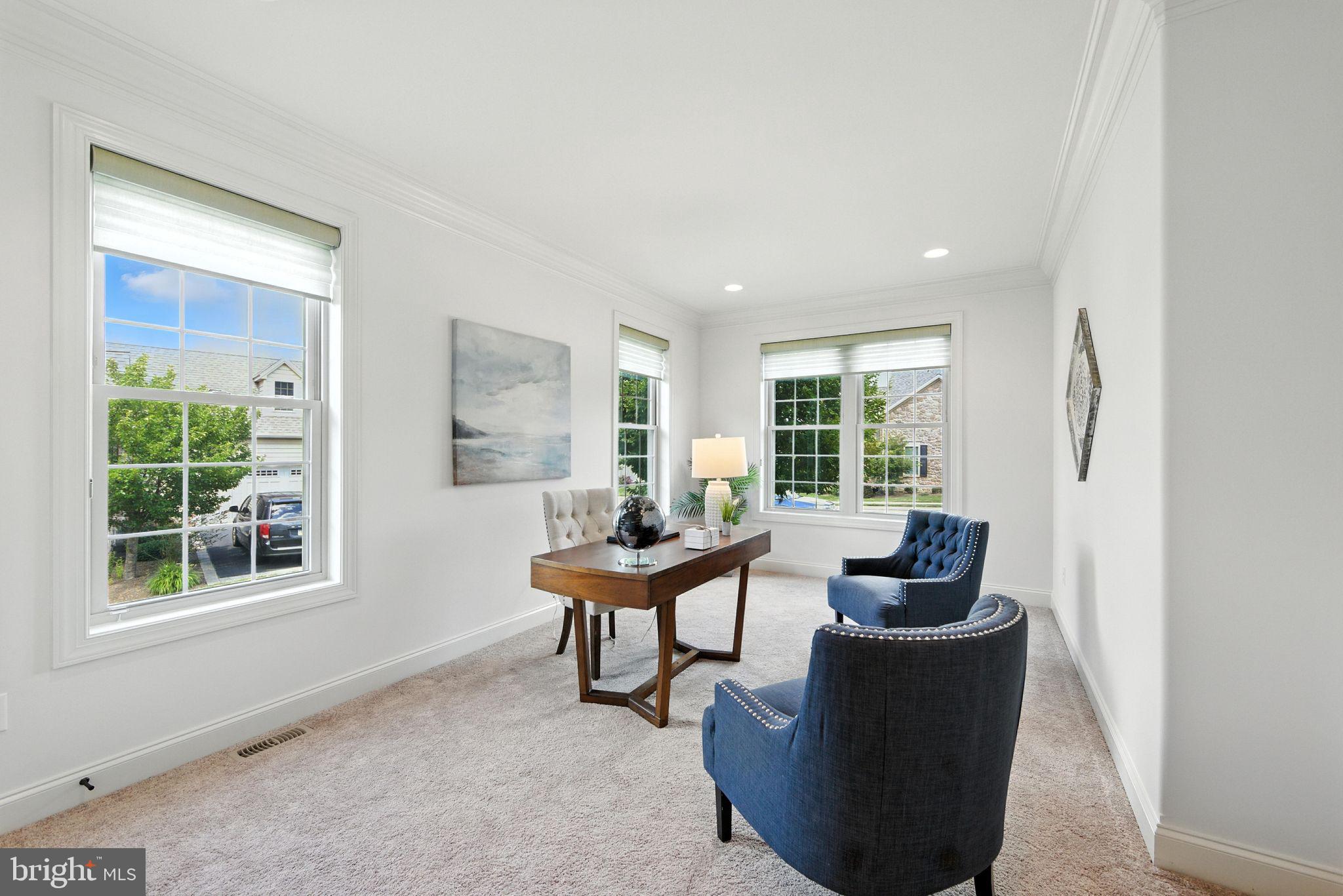 HONEYCROFT VILLAGE - Residential