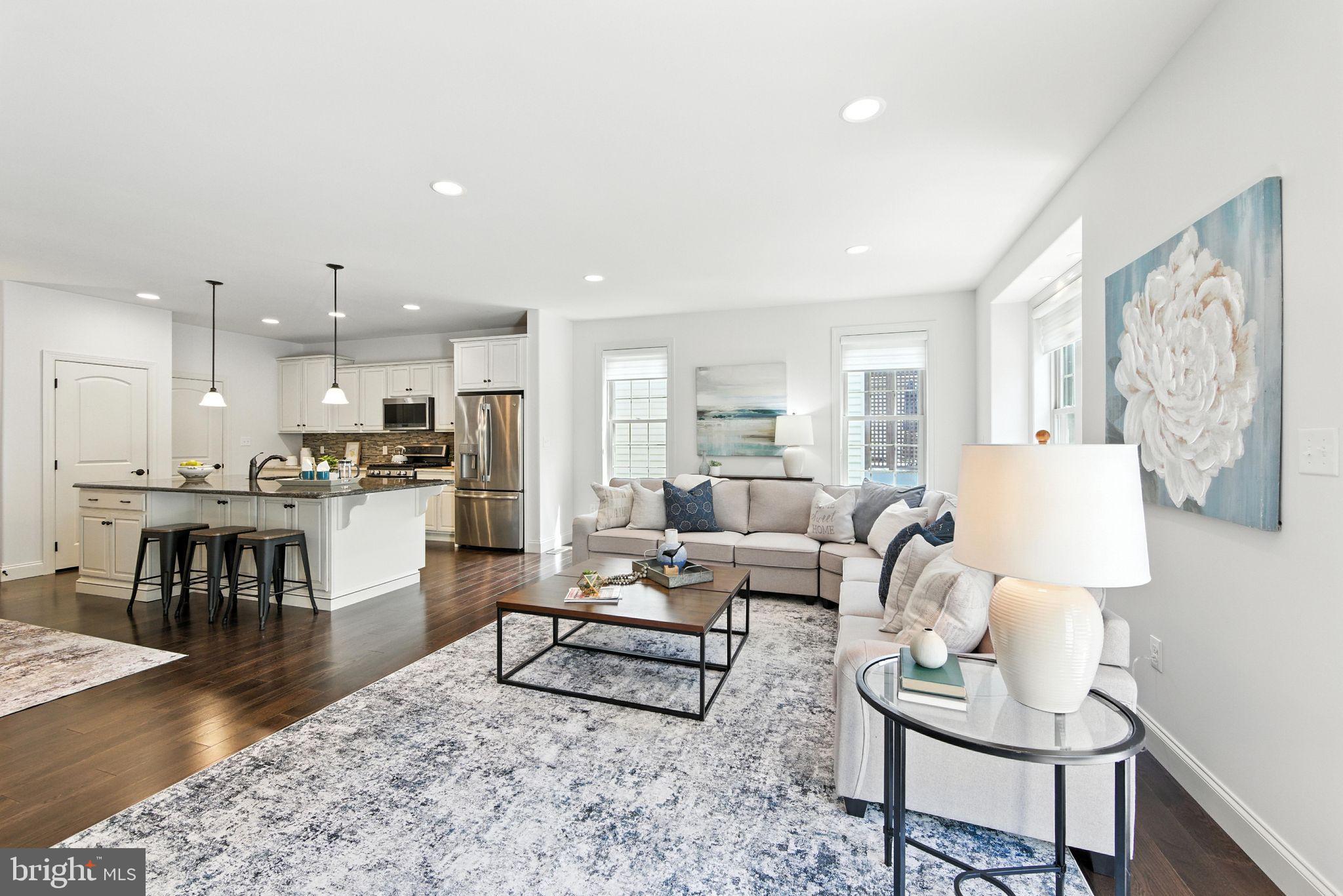 HONEYCROFT VILLAGE - Residential