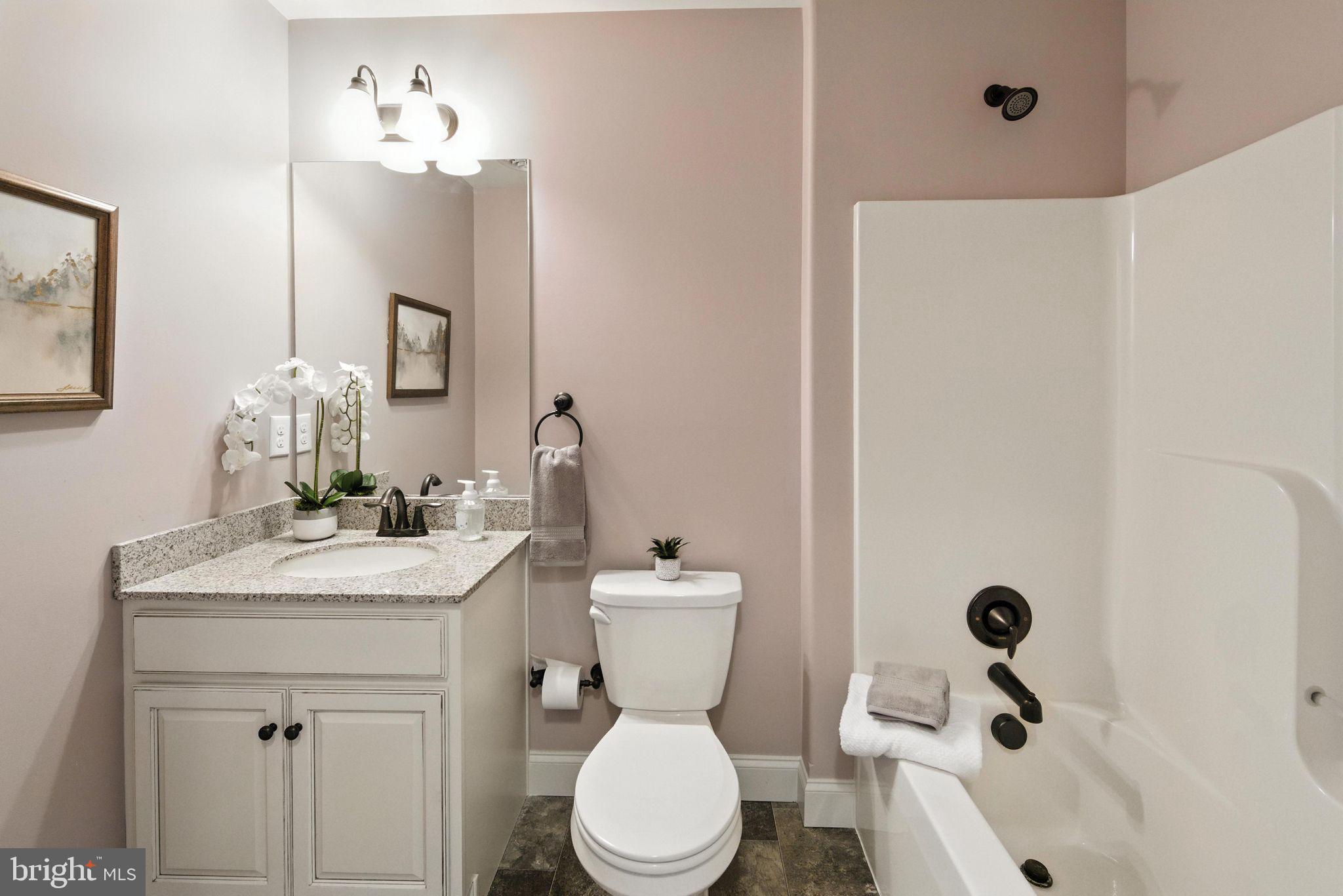 HONEYCROFT VILLAGE - Residential