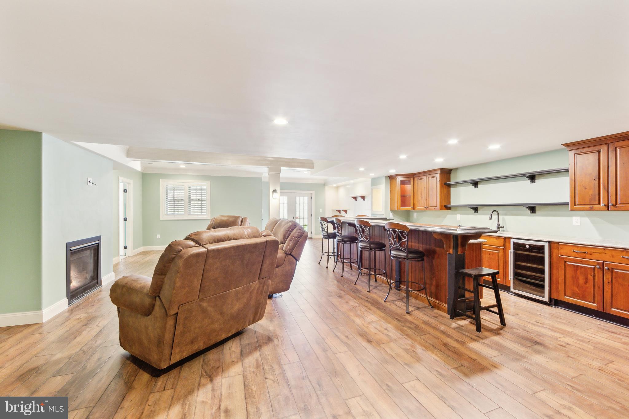 HONEYCROFT VILLAGE - Residential