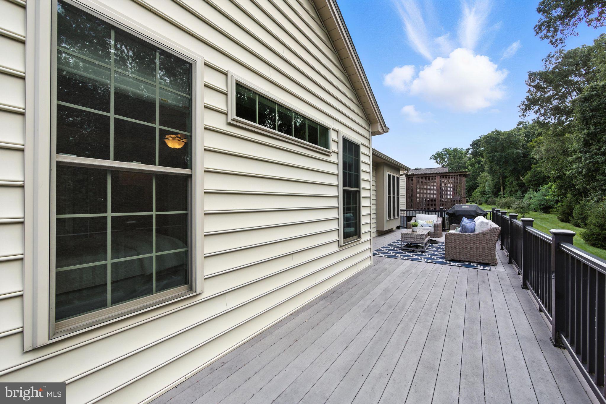 HONEYCROFT VILLAGE - Residential