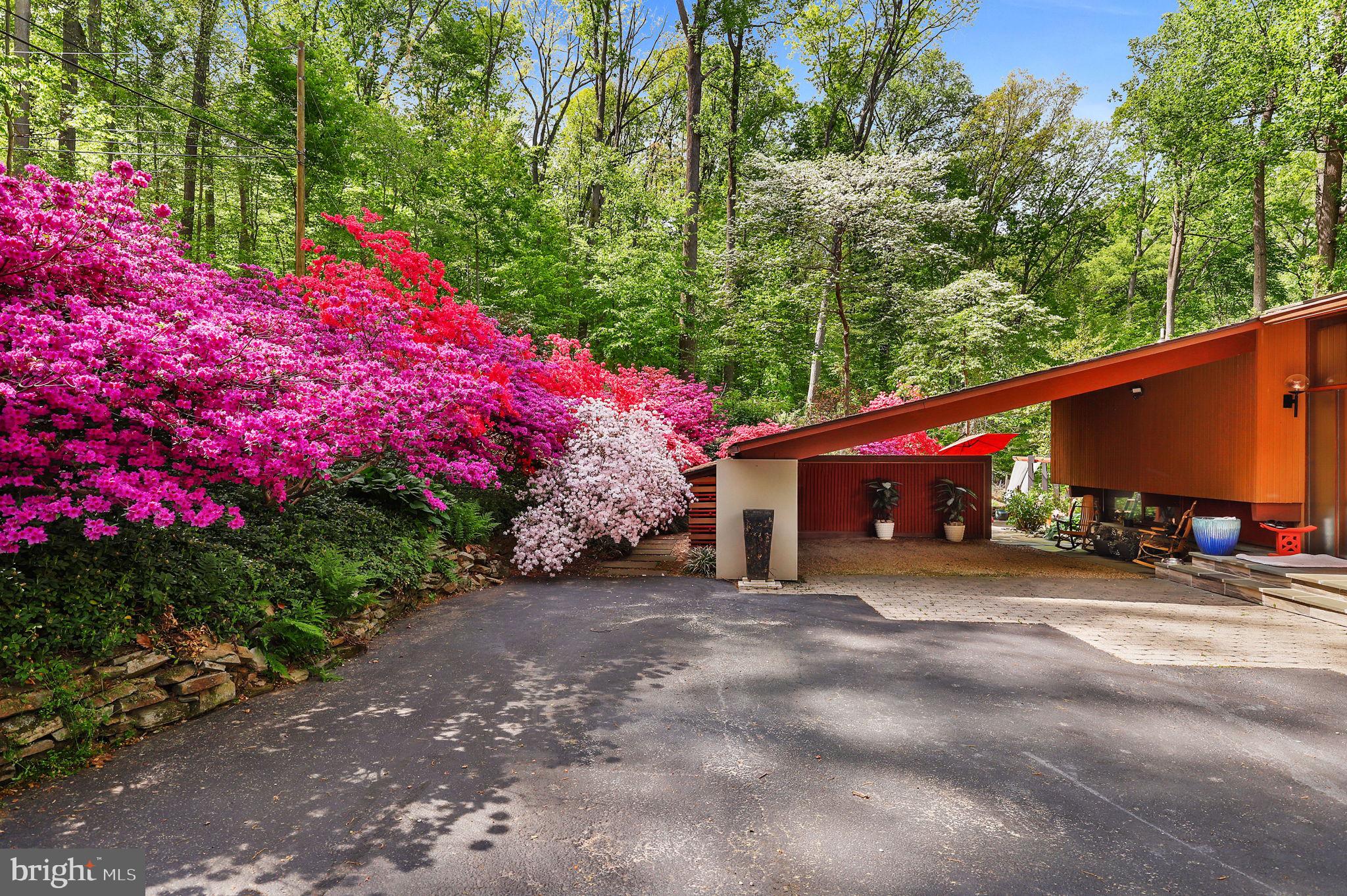 PINELEIGH - Residential
